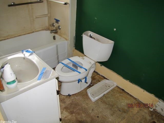 Hirschmans 1st - Residential