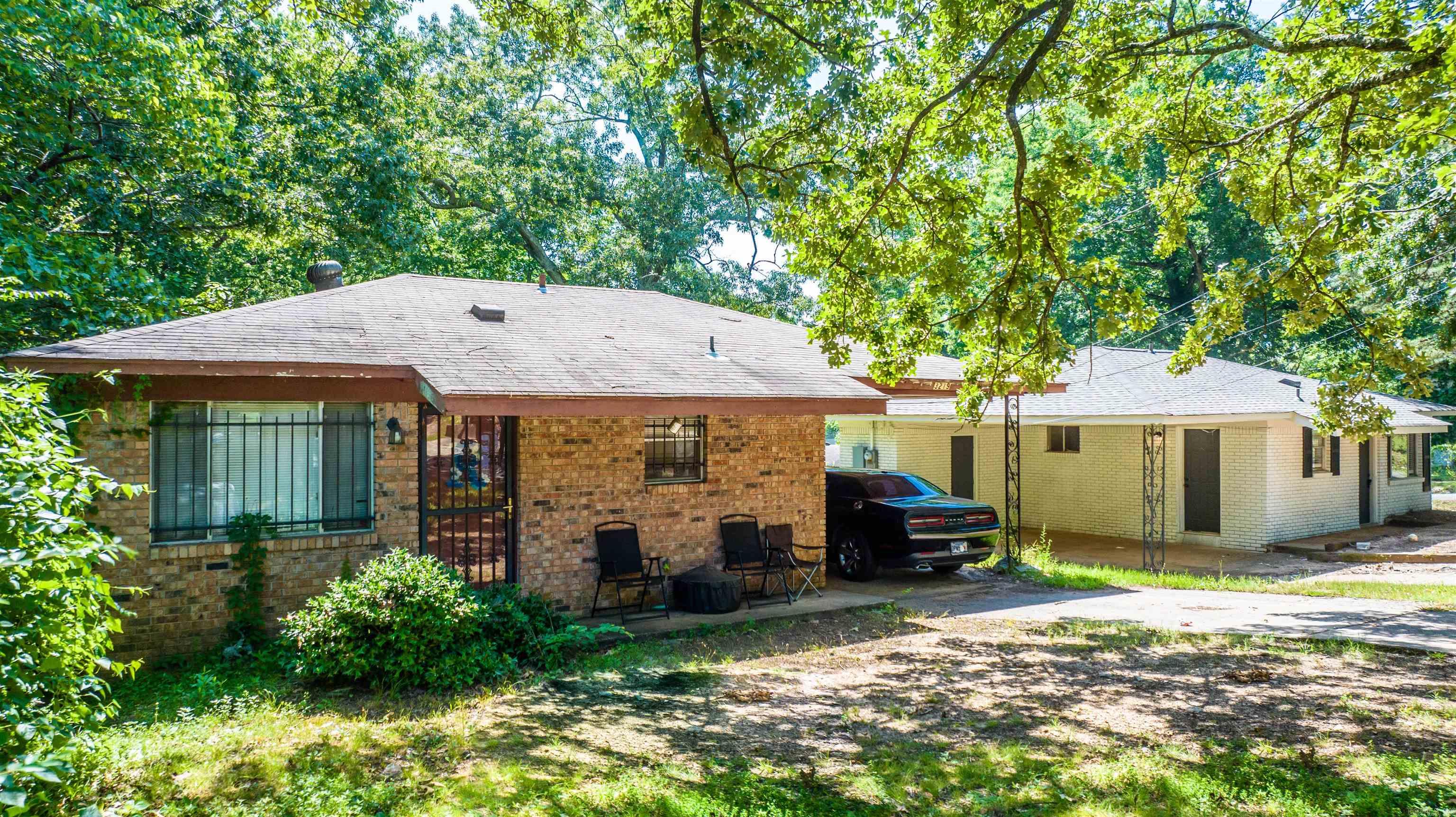 BARROW JOHN - Residential