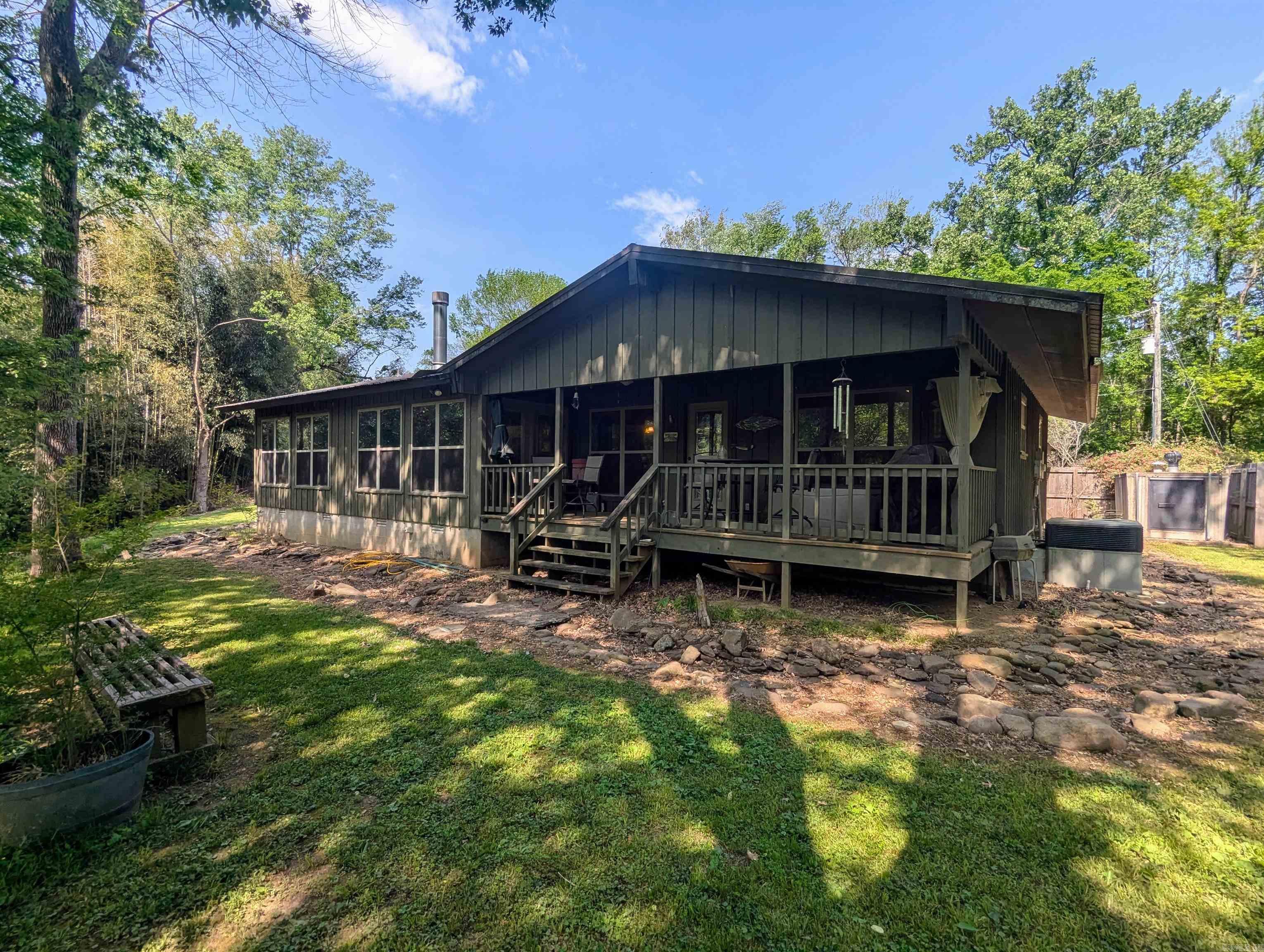 Not In List - Residential