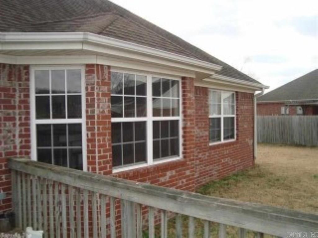 Magness Creek - Residential Lease