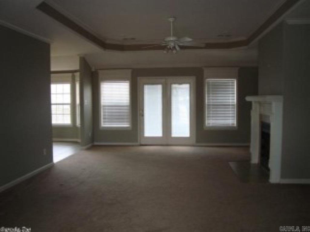 Magness Creek - Residential Lease