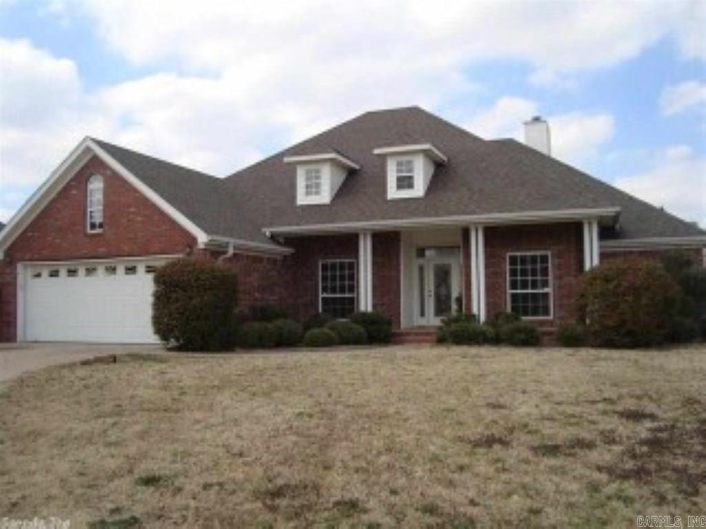 Magness Creek - Residential Lease