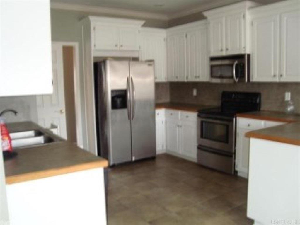 Magness Creek - Residential Lease