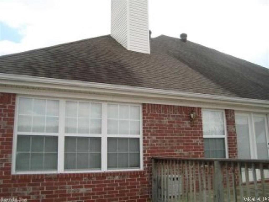 Magness Creek - Residential Lease