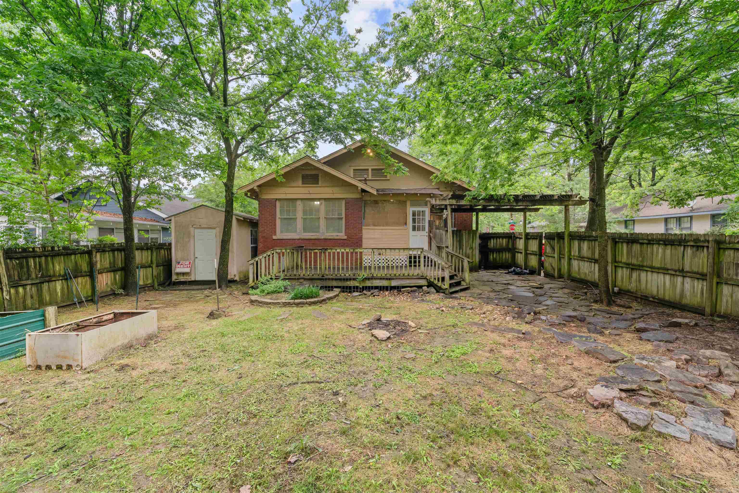 RIFFEL & RHOTEN RIDGELAND - Residential