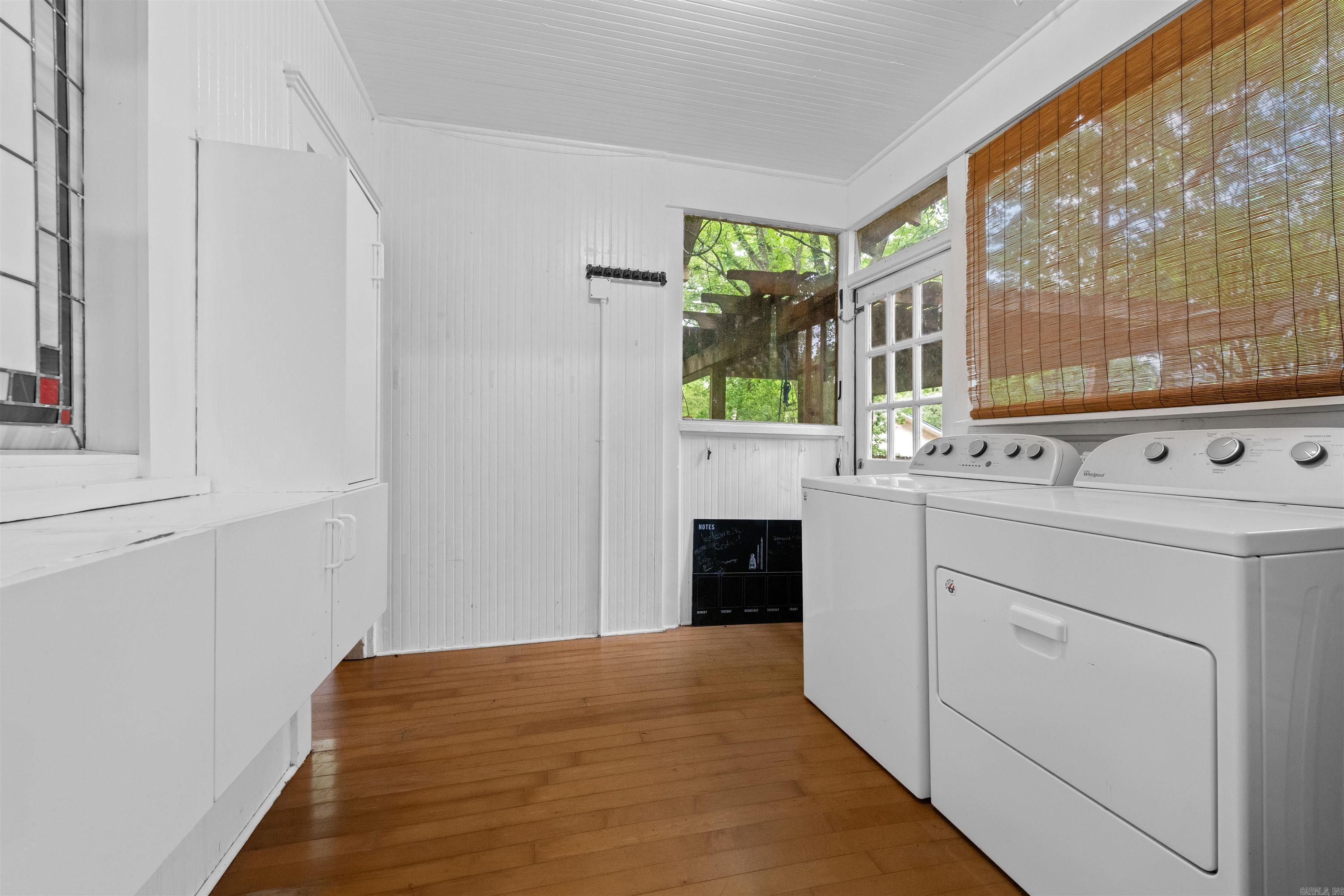 RIFFEL & RHOTEN RIDGELAND - Residential