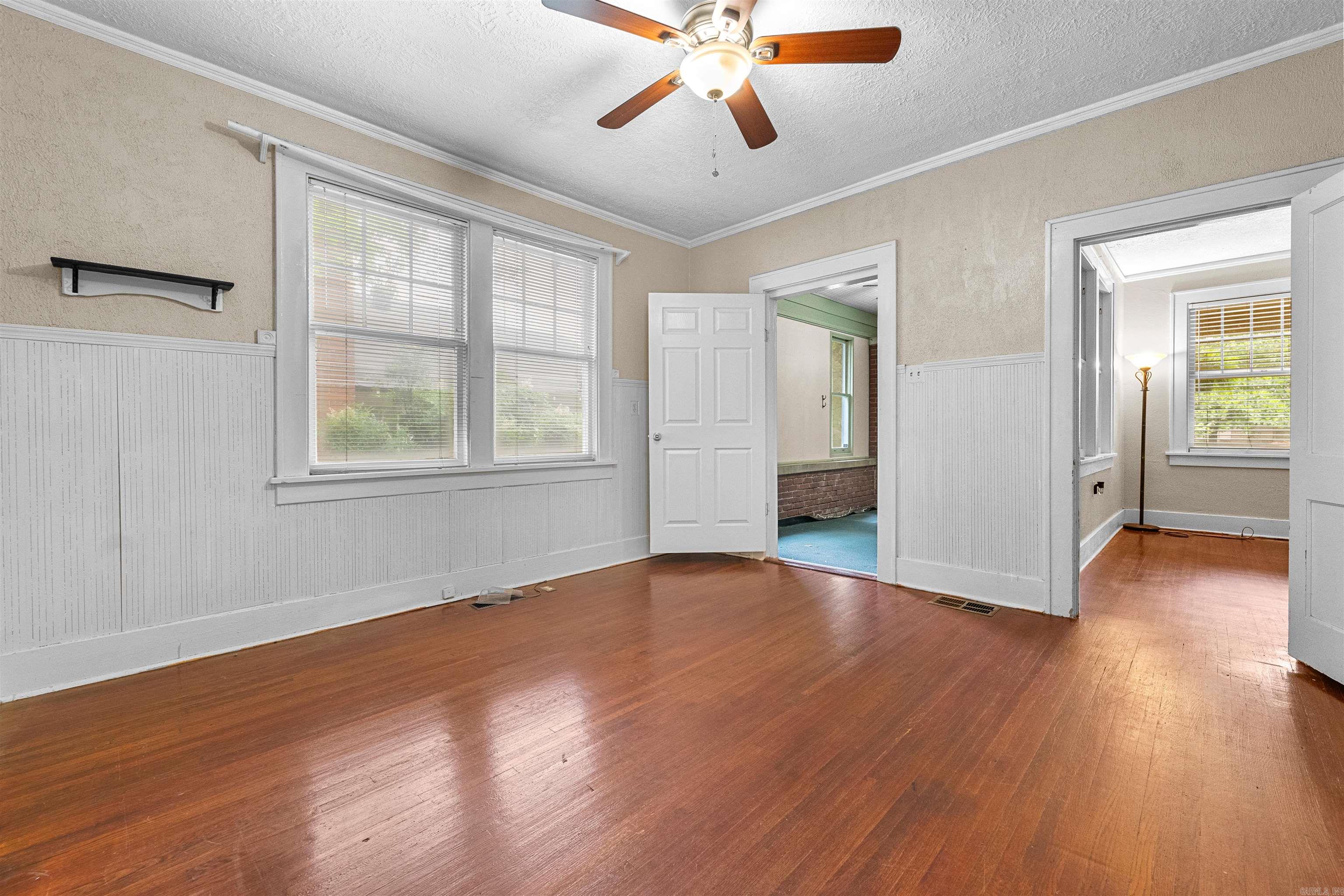 RIFFEL & RHOTEN RIDGELAND - Residential