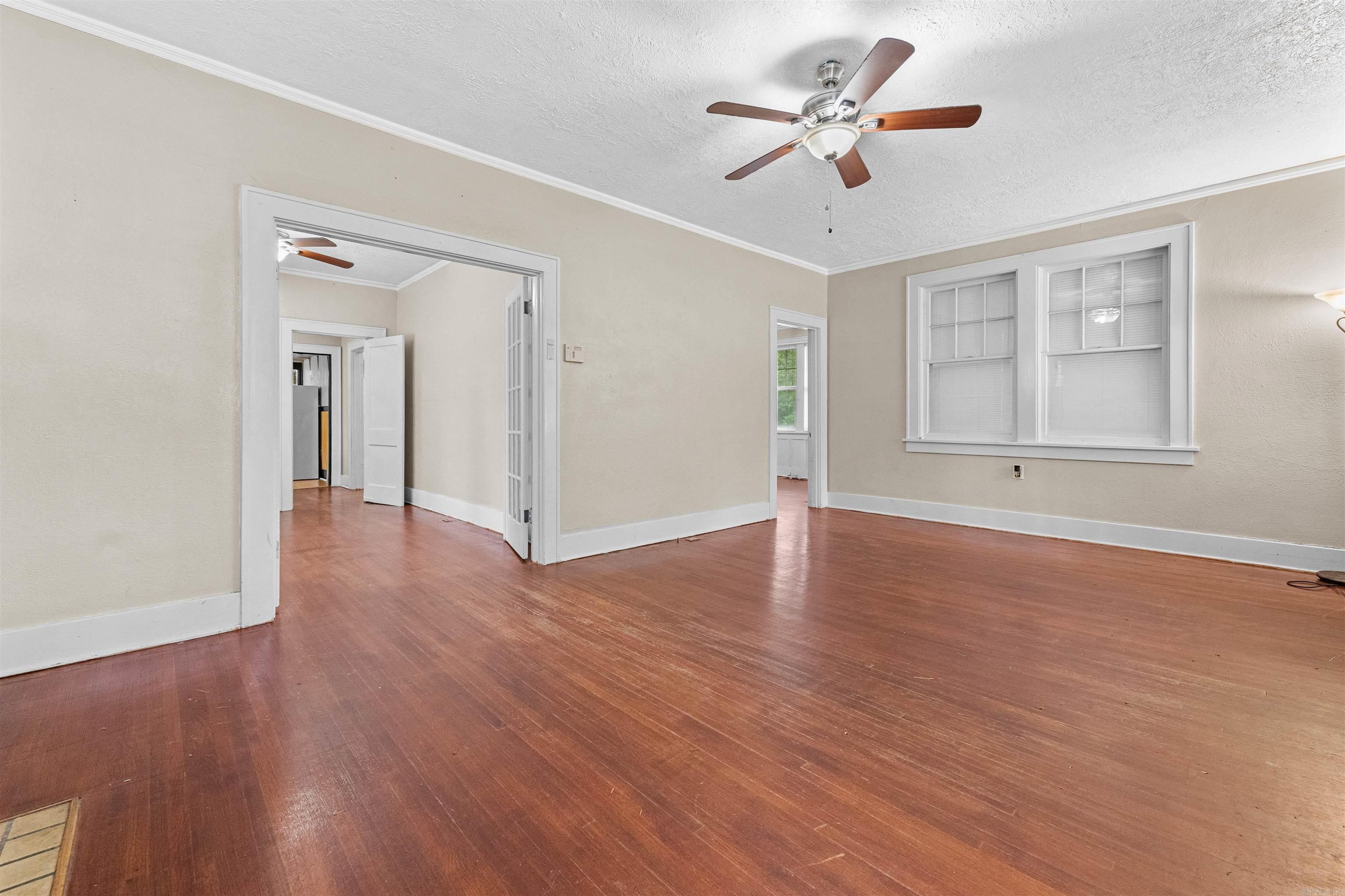 RIFFEL & RHOTEN RIDGELAND - Residential