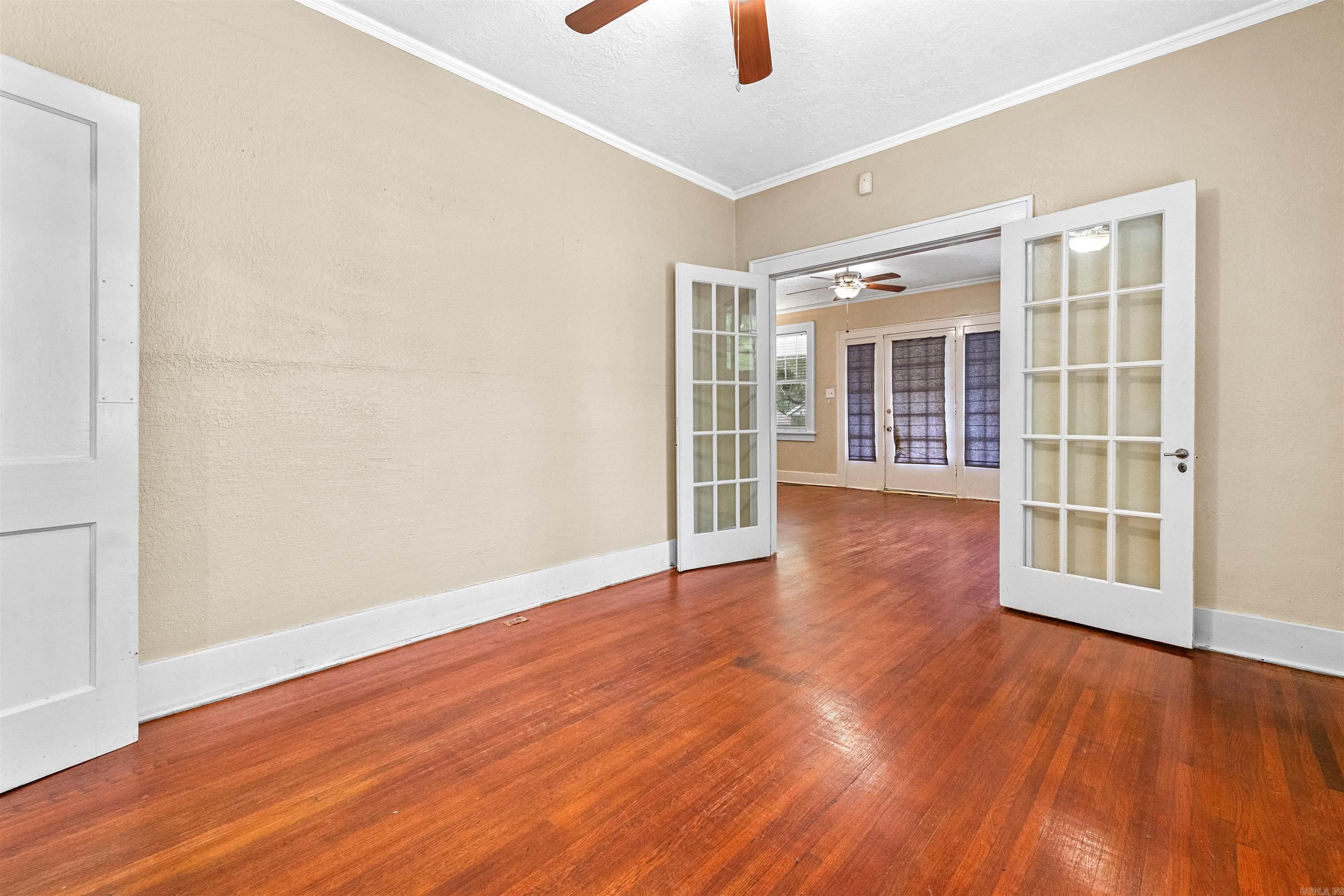 RIFFEL & RHOTEN RIDGELAND - Residential