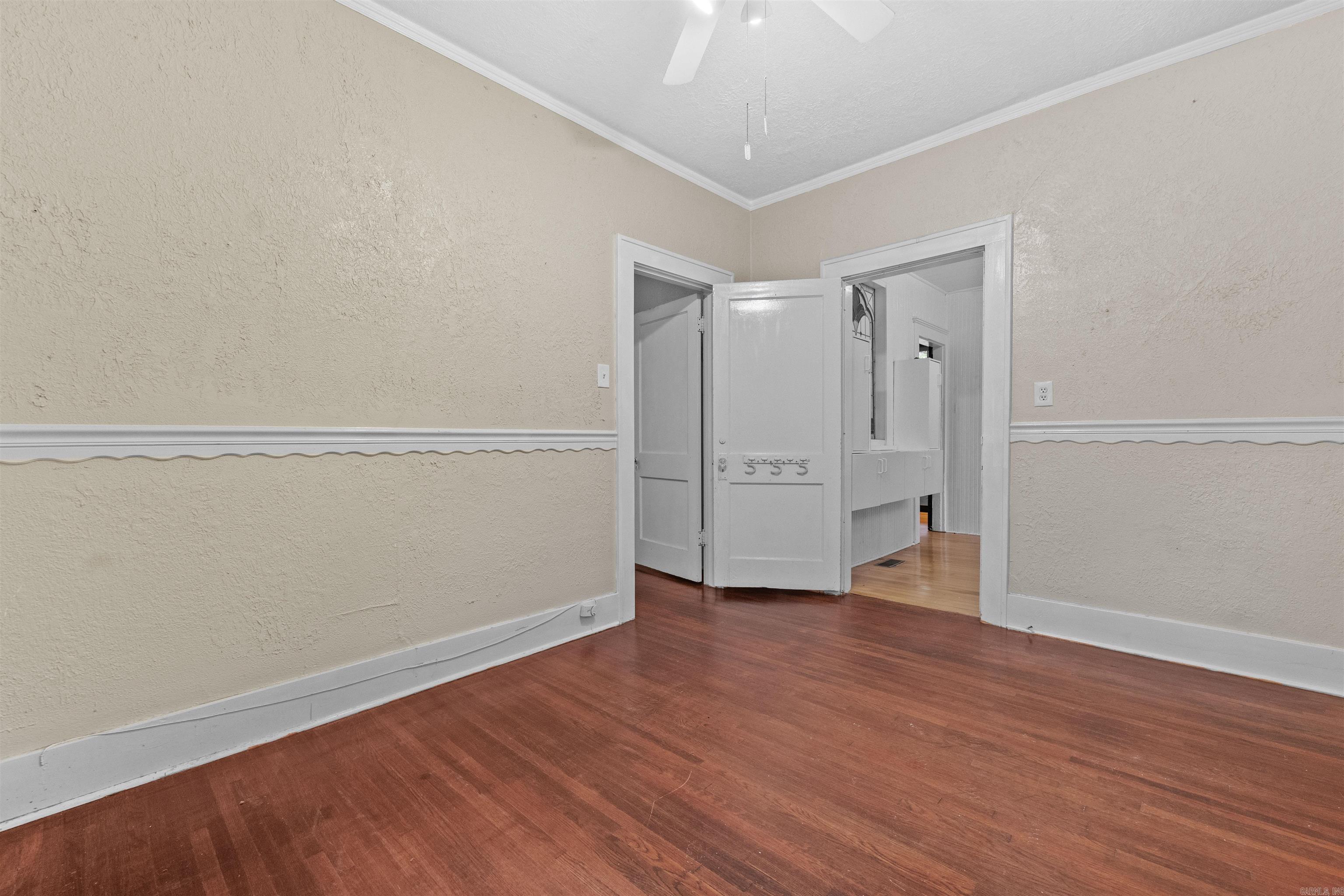 RIFFEL & RHOTEN RIDGELAND - Residential