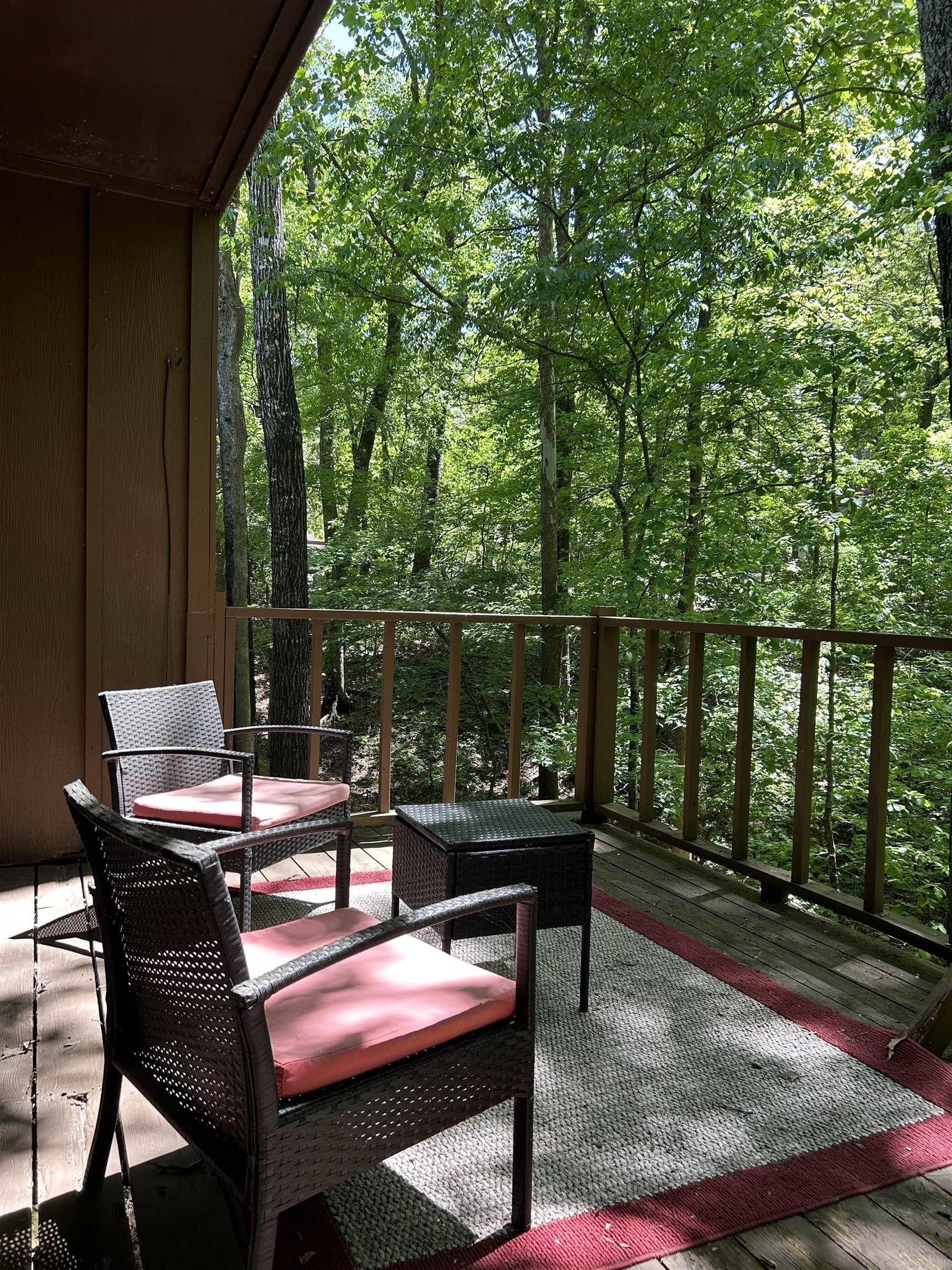 Desoto Courts #2 - Residential Lease