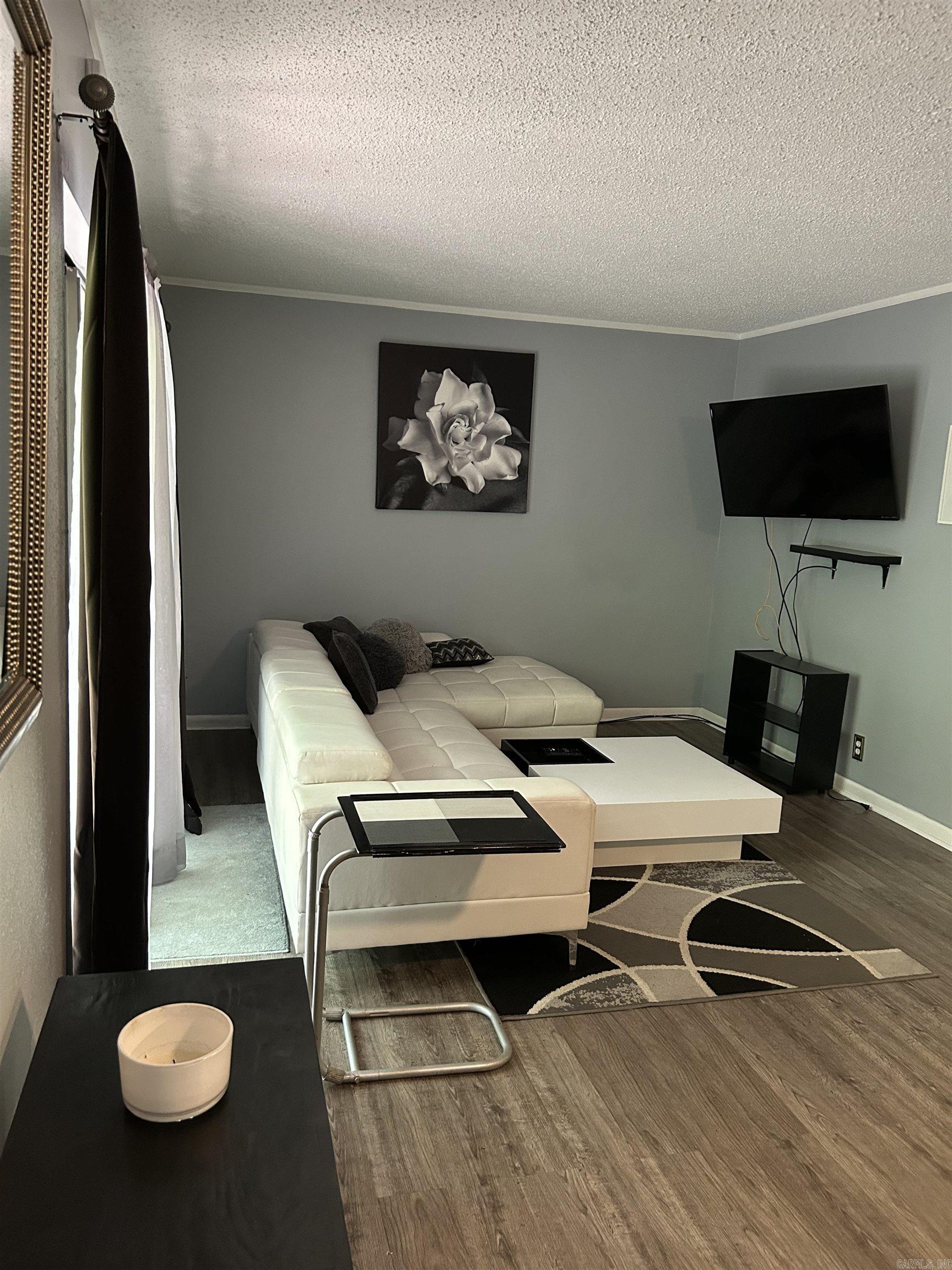 Desoto Courts #2 - Residential Lease