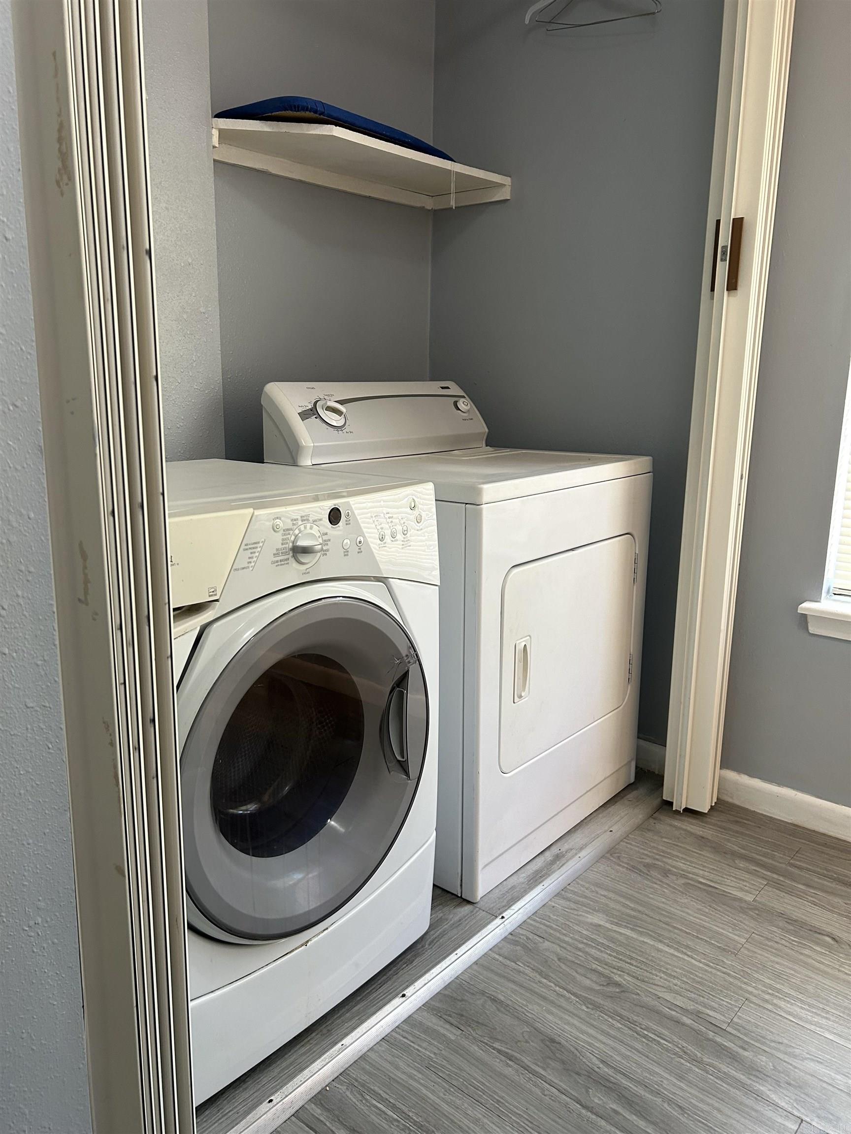 Desoto Courts #2 - Residential Lease