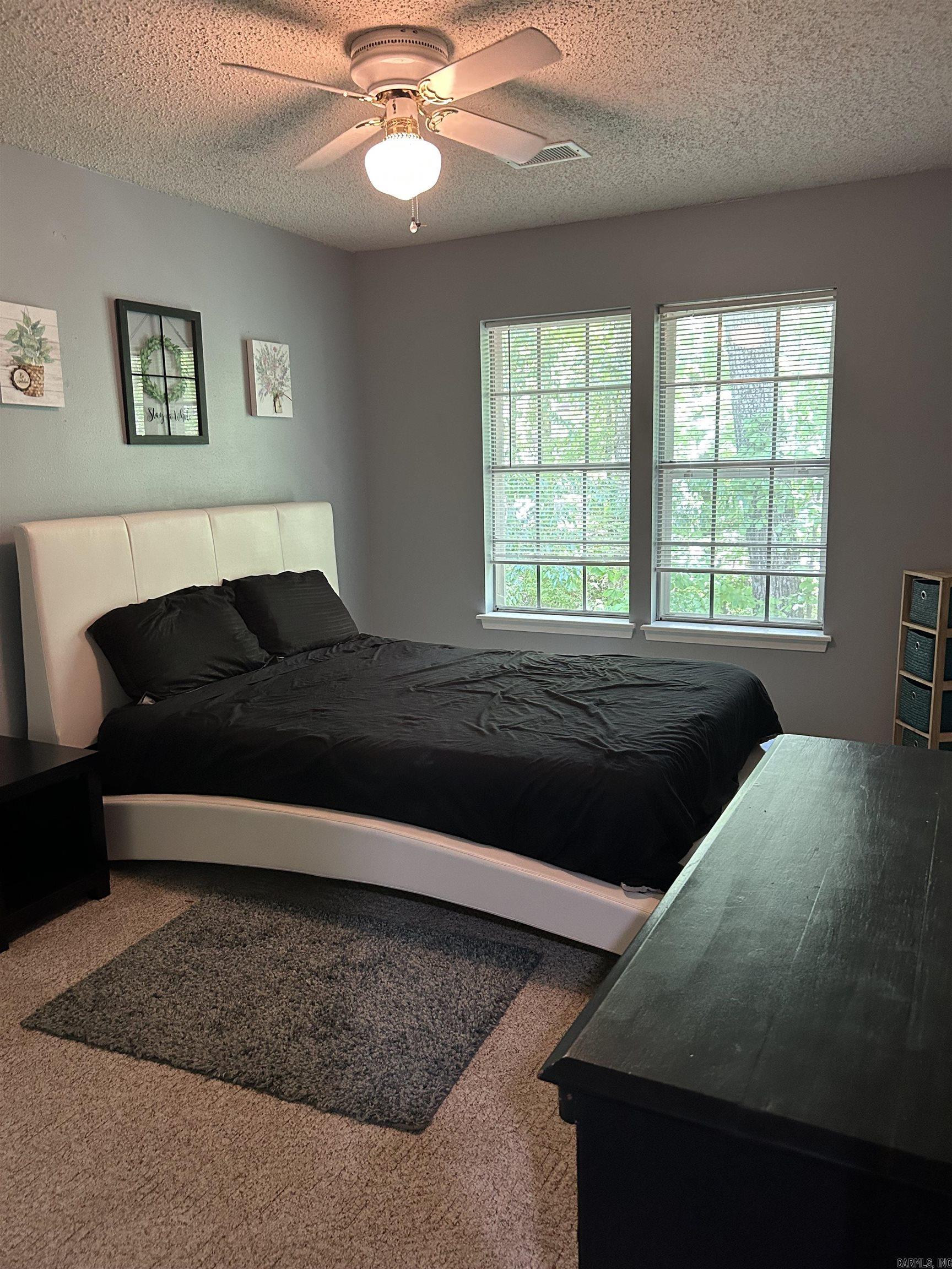 Desoto Courts #2 - Residential Lease