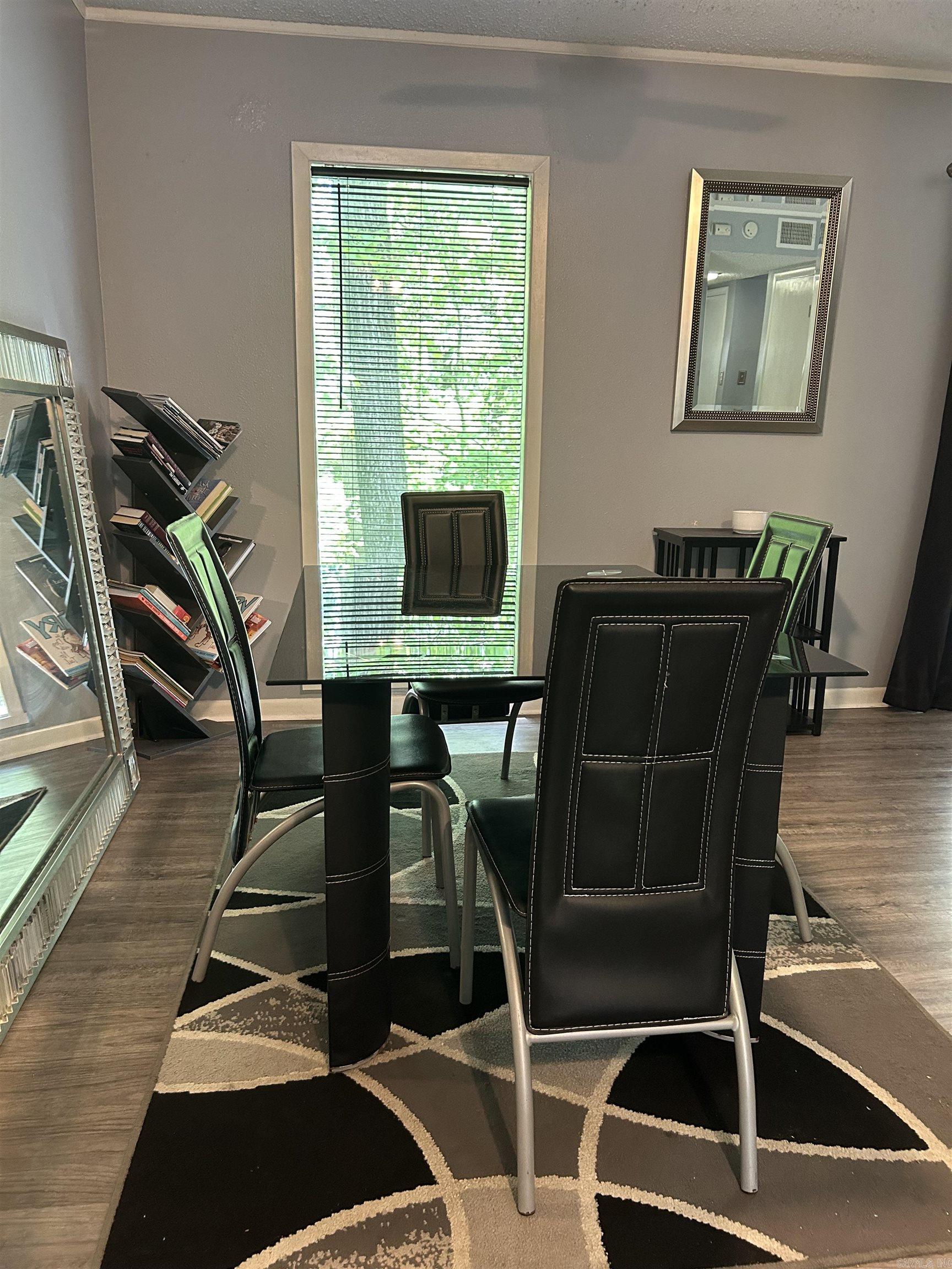 Desoto Courts #2 - Residential Lease