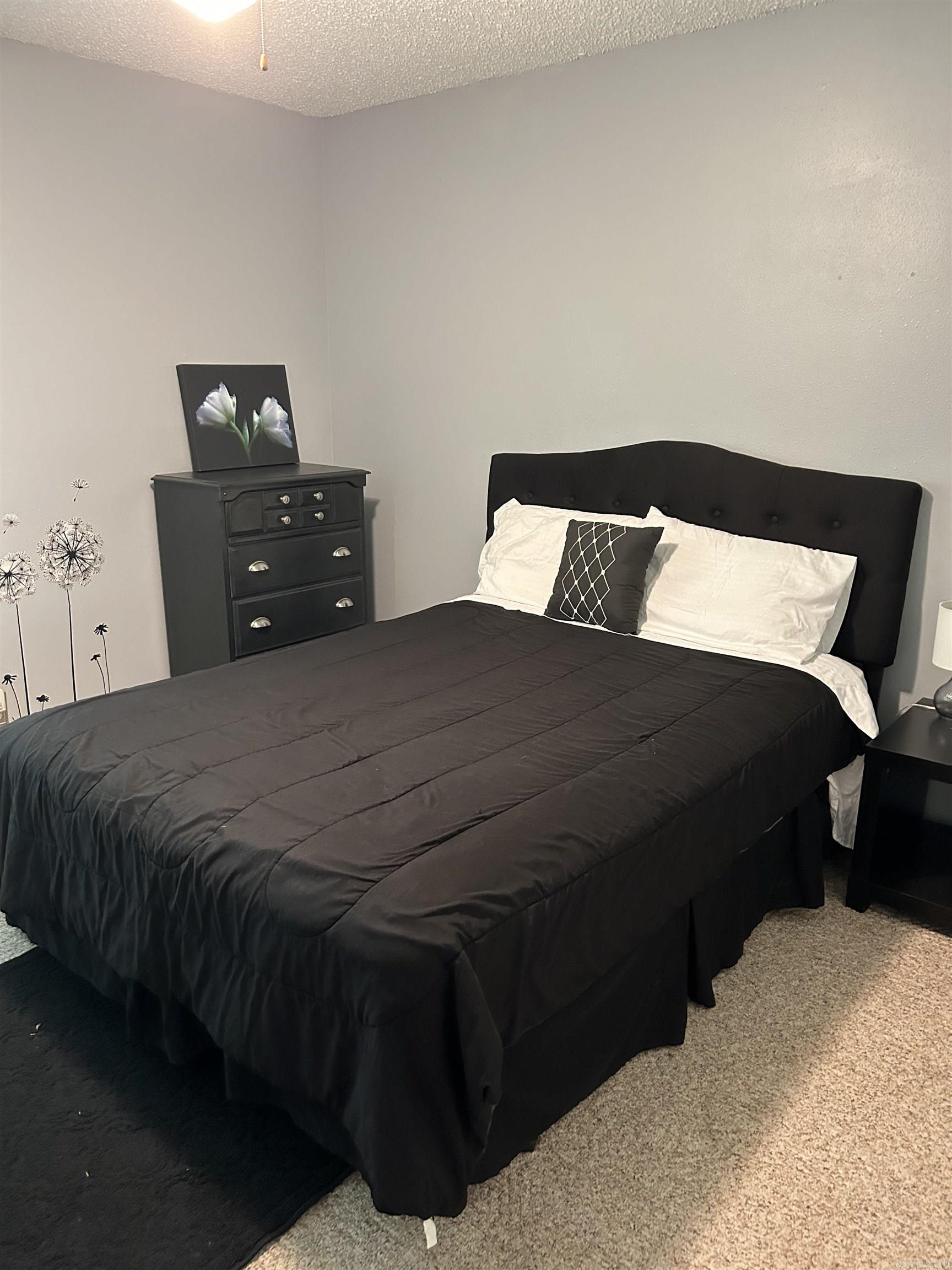 Desoto Courts #2 - Residential Lease