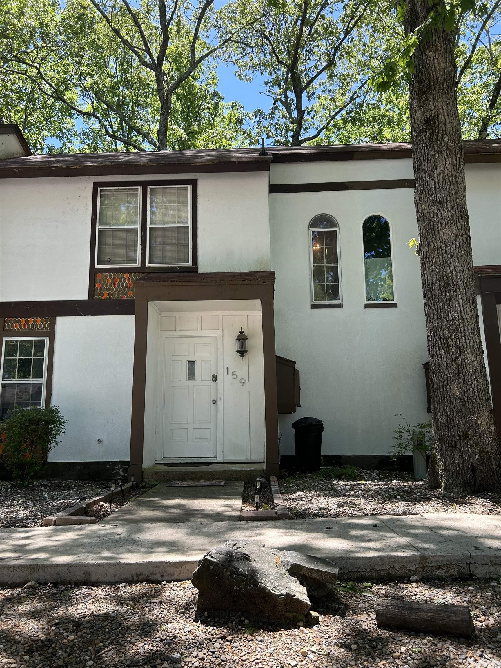 Desoto Courts #2 - Residential Lease