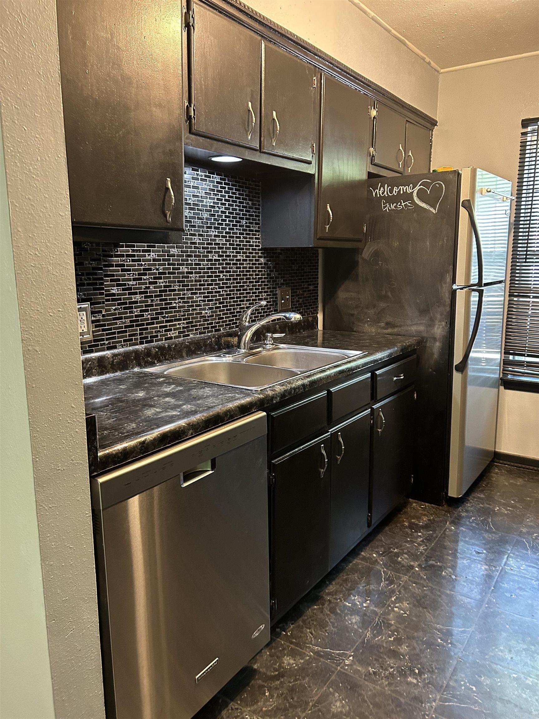 Desoto Courts #2 - Residential Lease