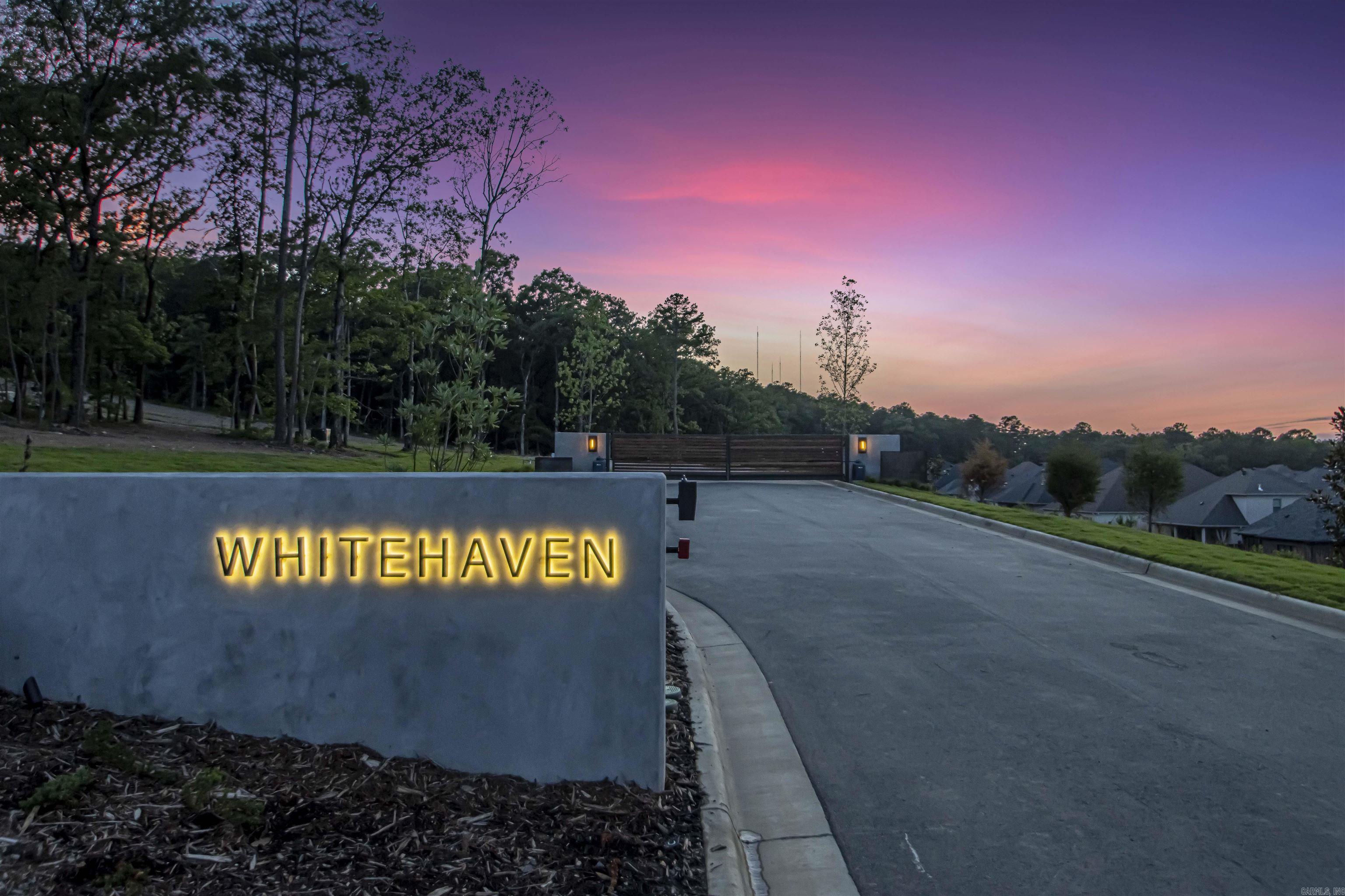 Whitehaven - Land