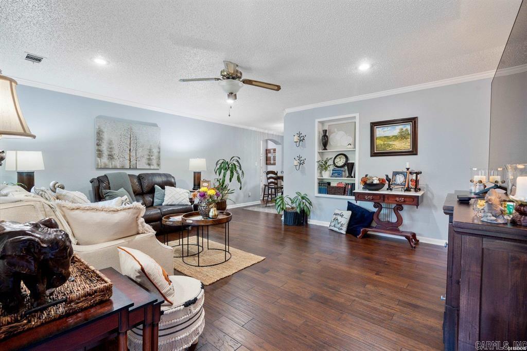 Nelson & Brian - Residential Income