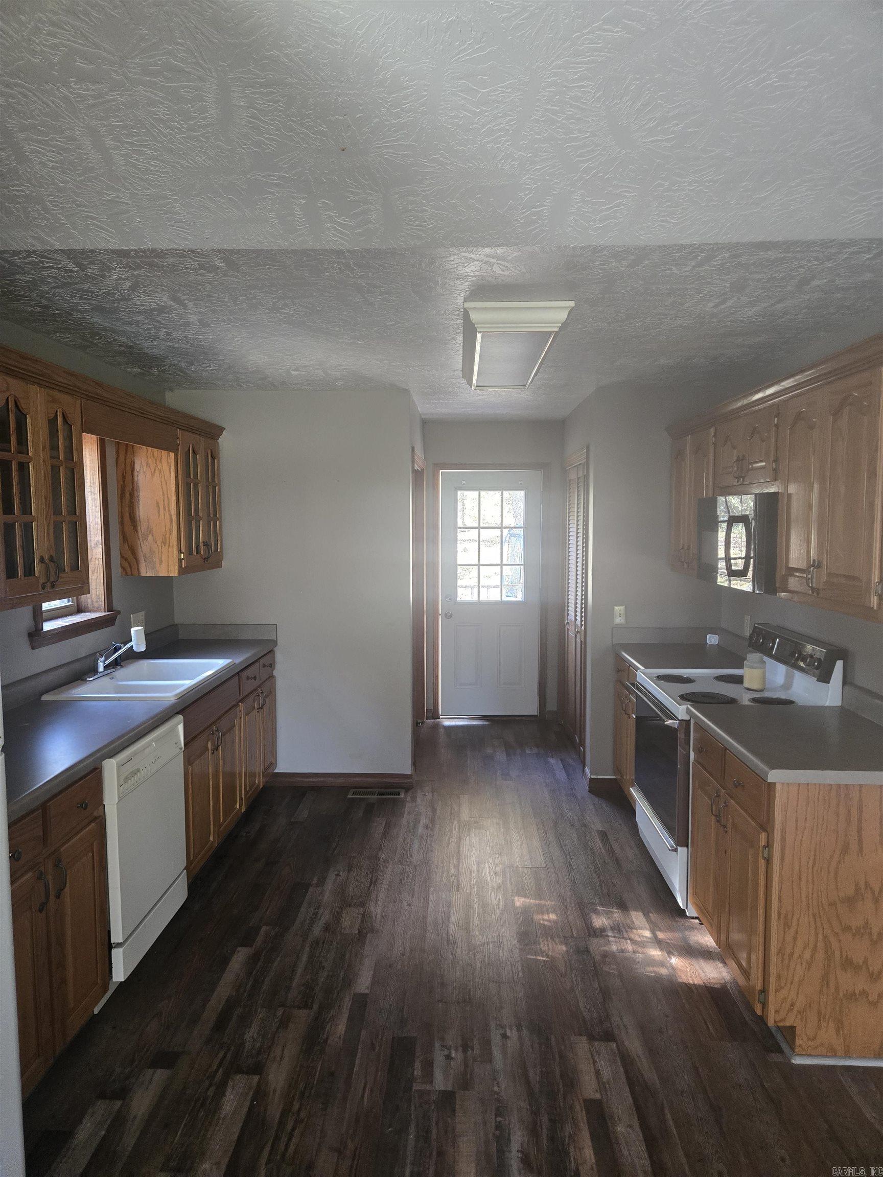 Mount Pleasant - Residential