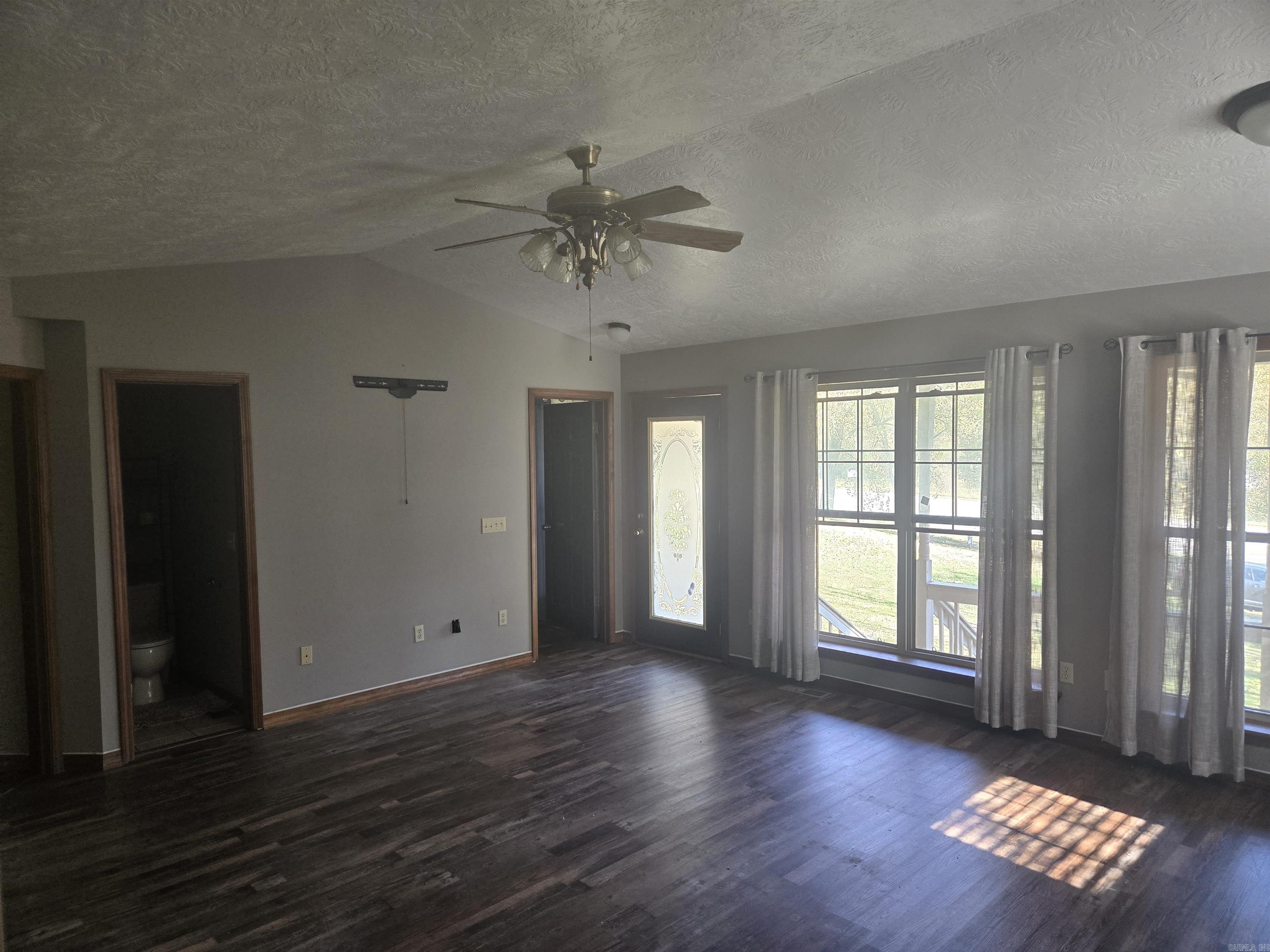 Mount Pleasant - Residential