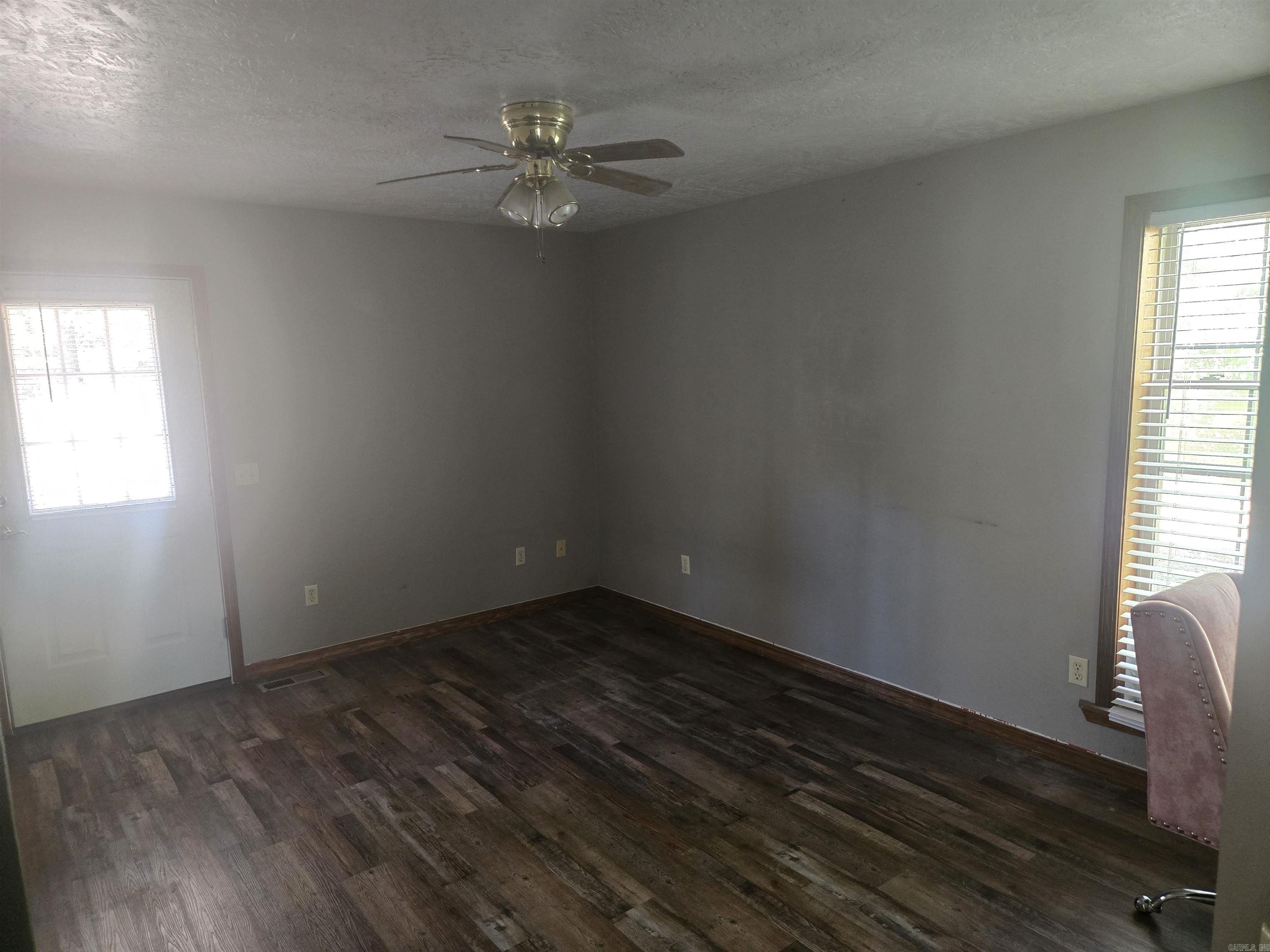 Mount Pleasant - Residential