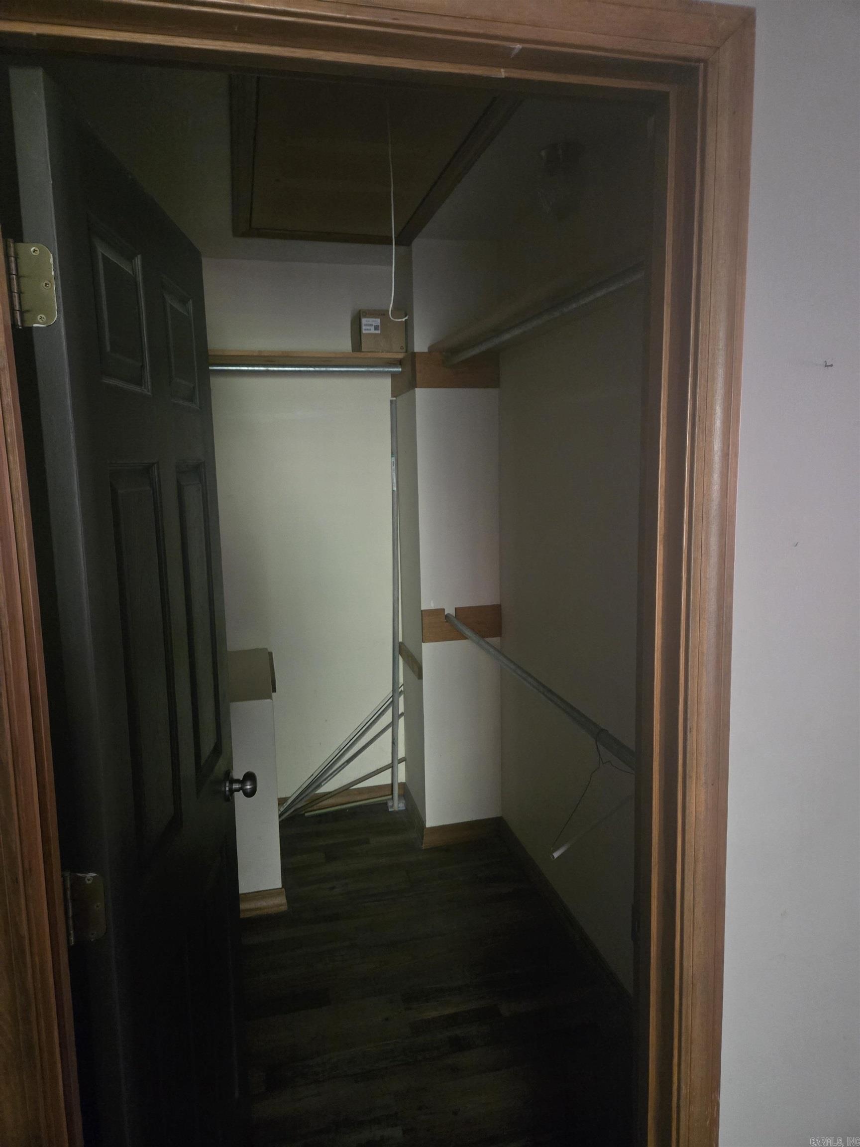 Mount Pleasant - Residential