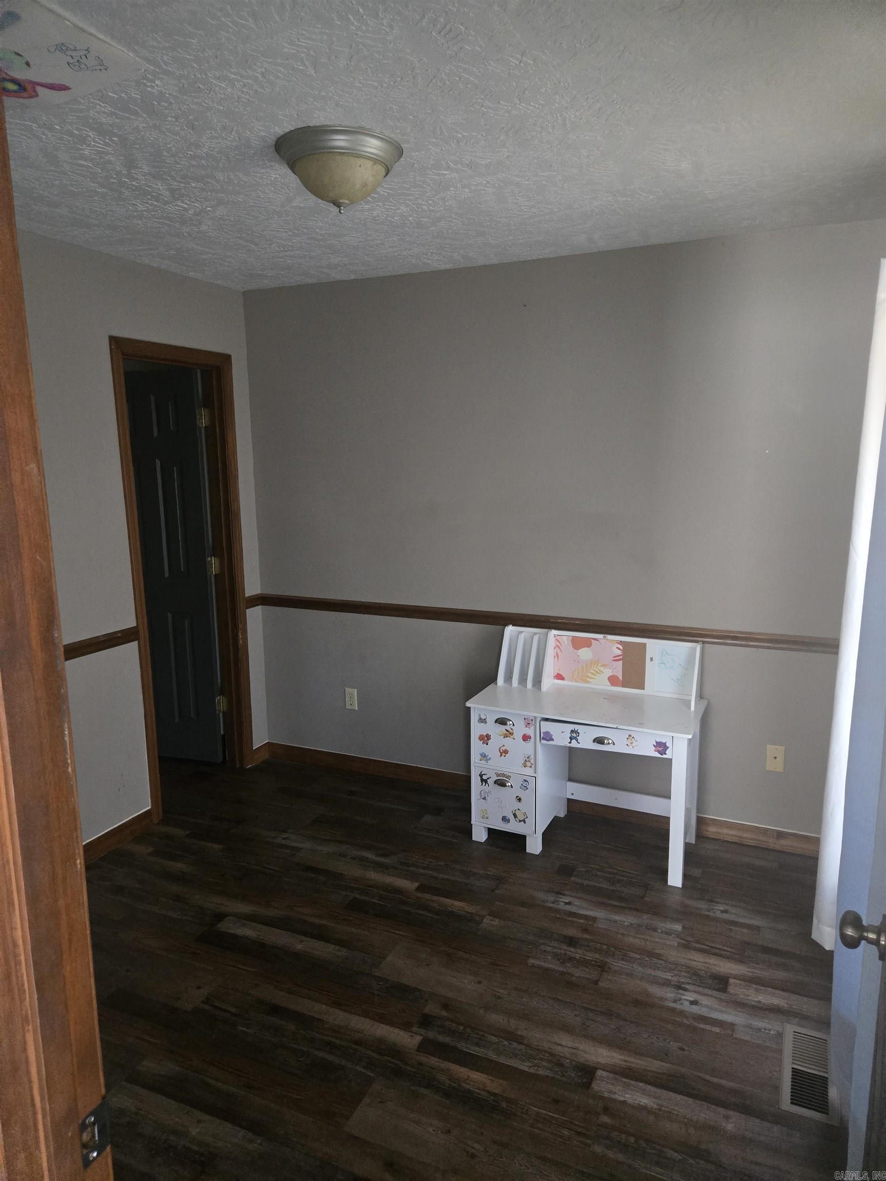 Mount Pleasant - Residential