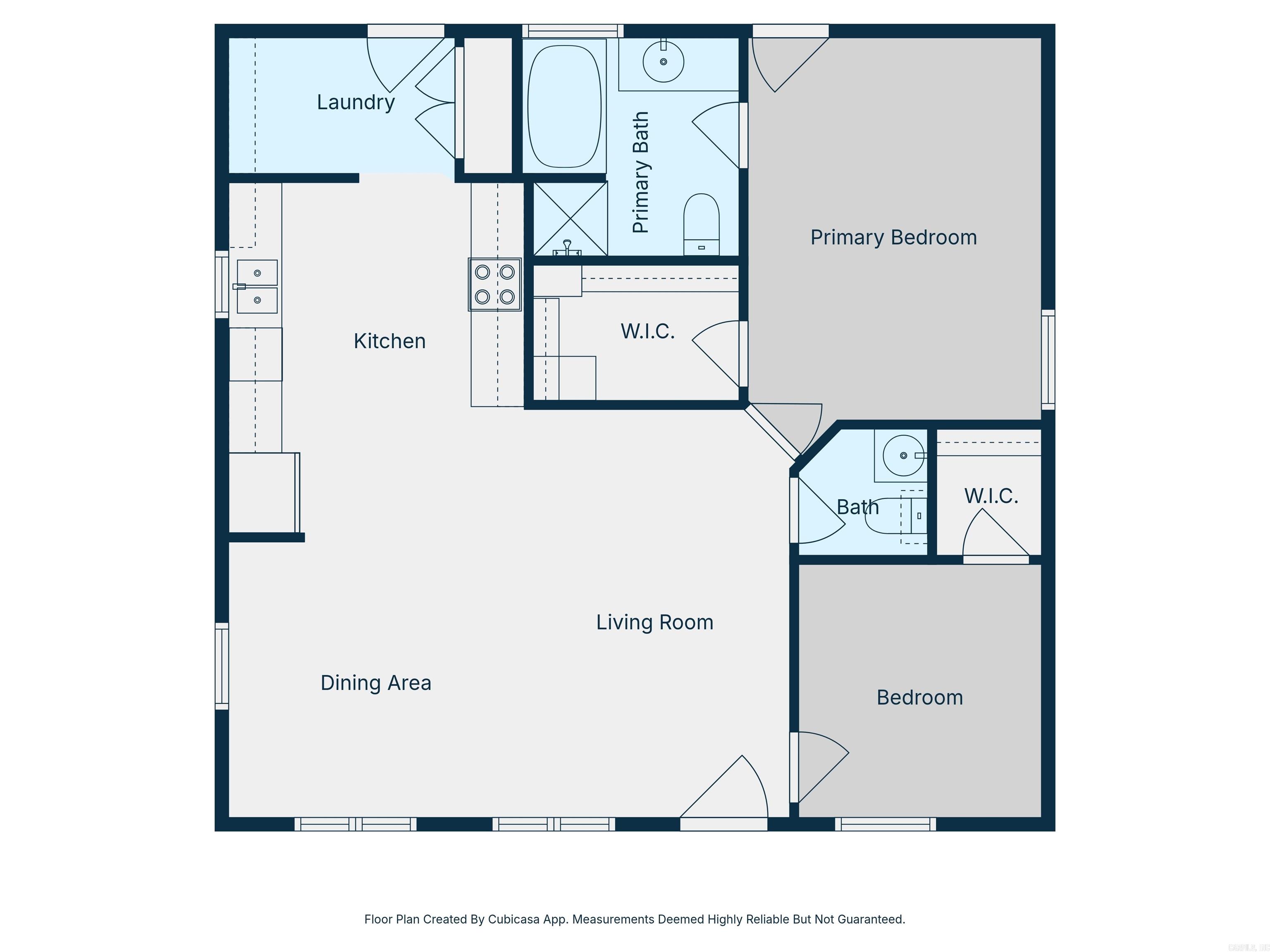Mount Pleasant - Residential