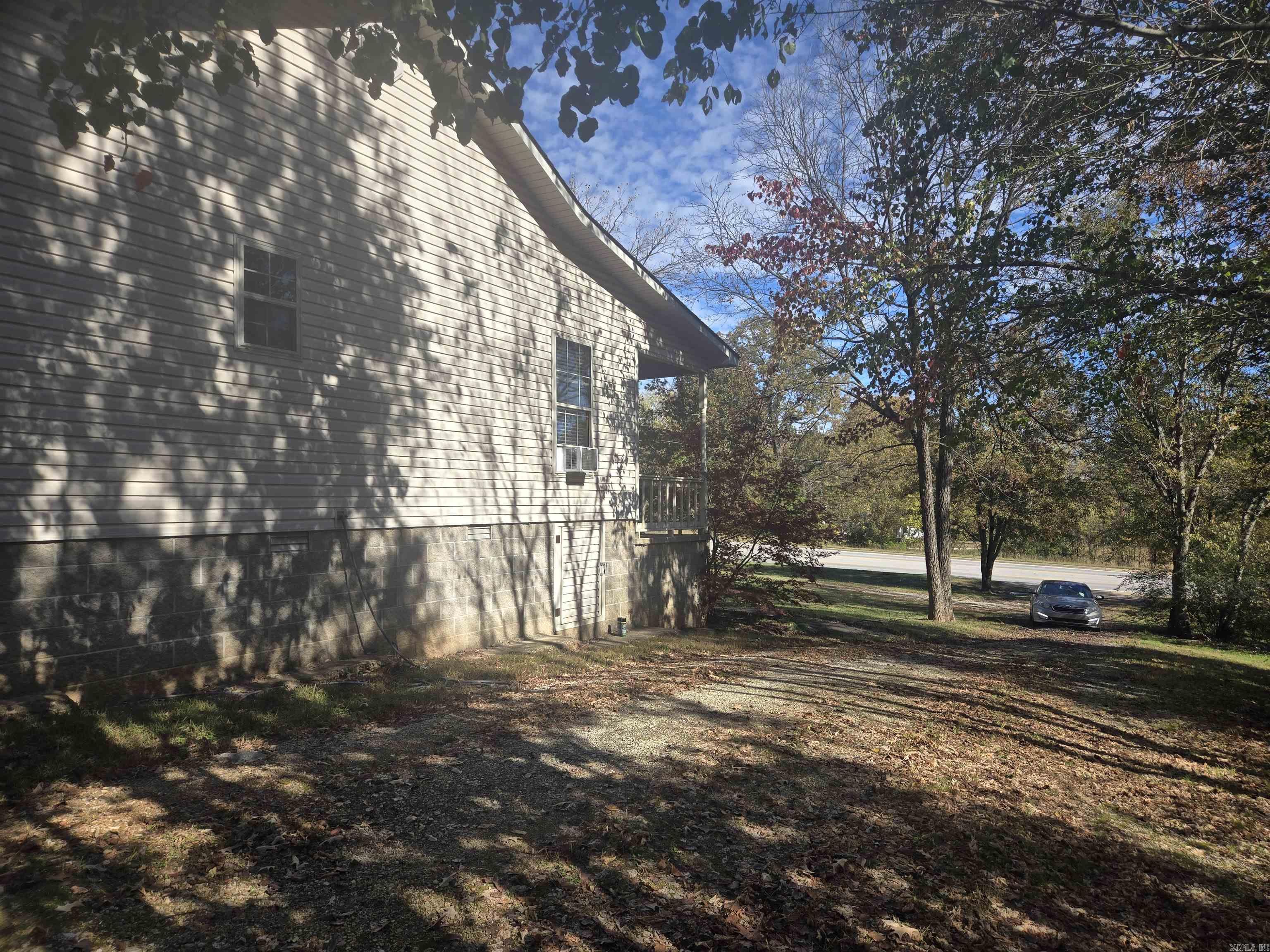 Mount Pleasant - Residential