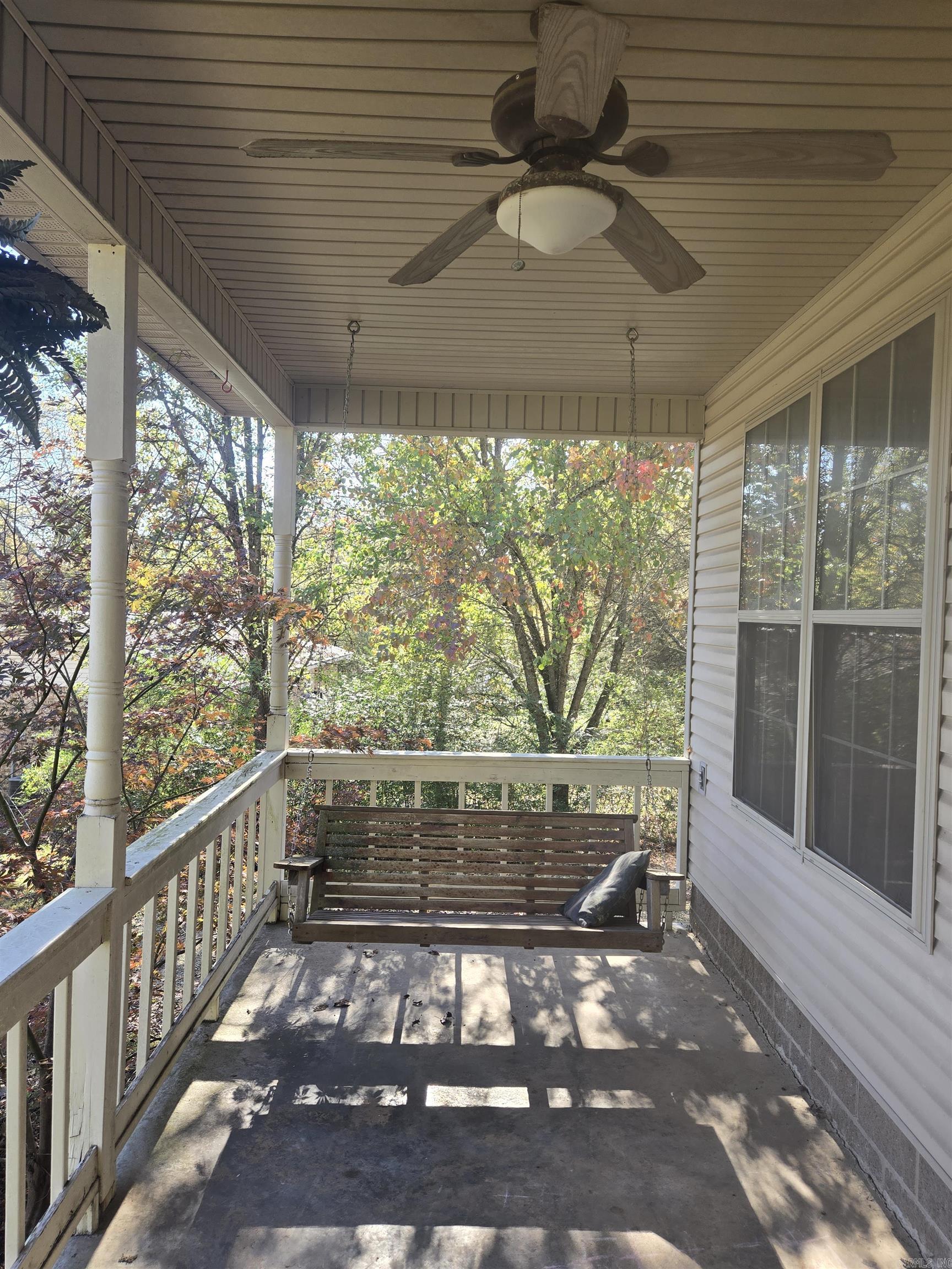 Mount Pleasant - Residential