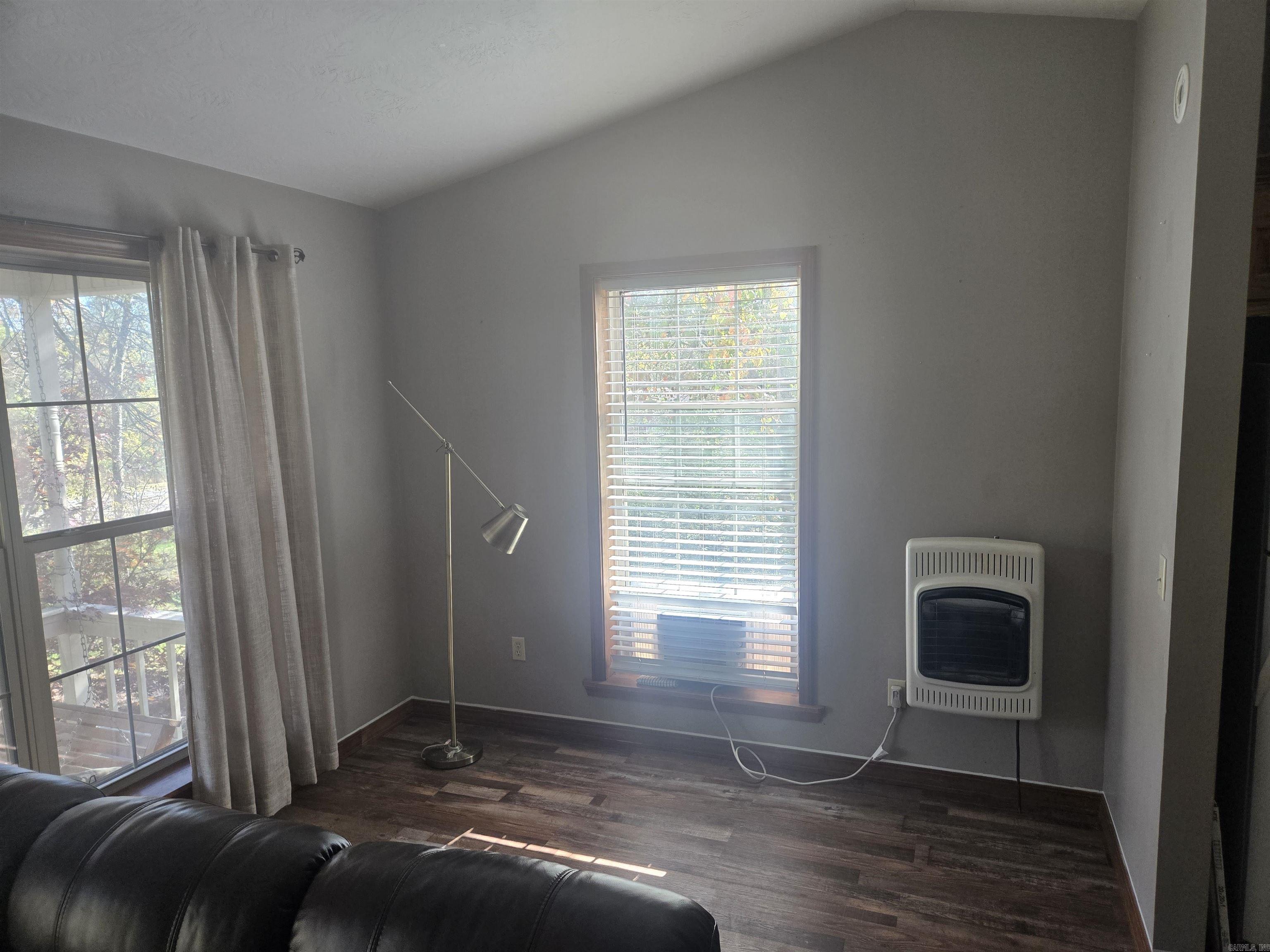 Mount Pleasant - Residential