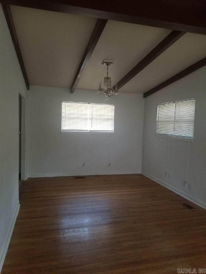 Lake Shore - Residential Lease