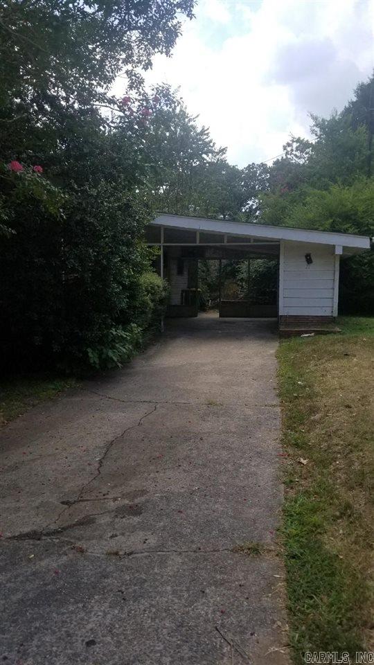 Lake Shore - Residential Lease