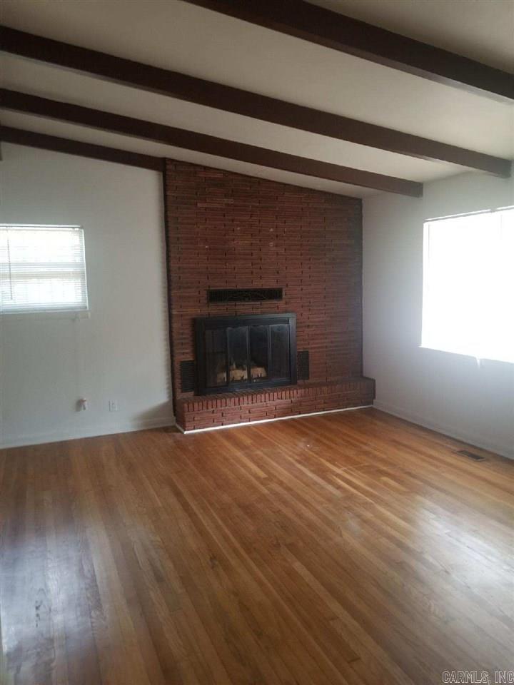 Lake Shore - Residential Lease