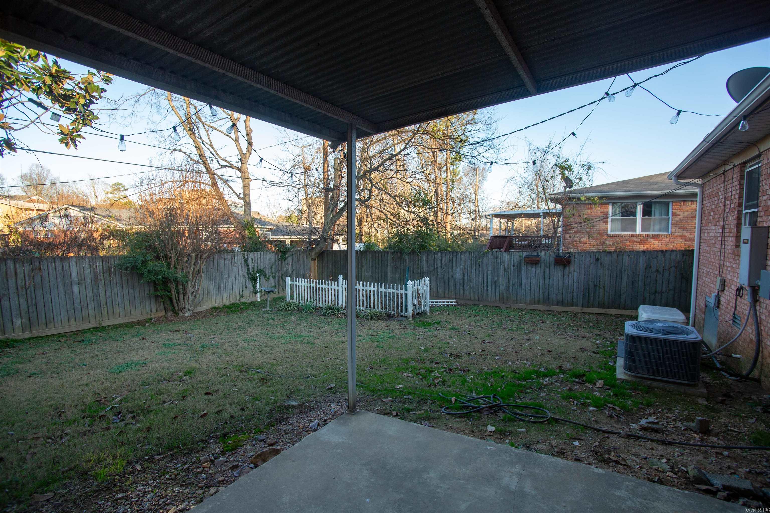 Cardinal Heights - Residential Lease