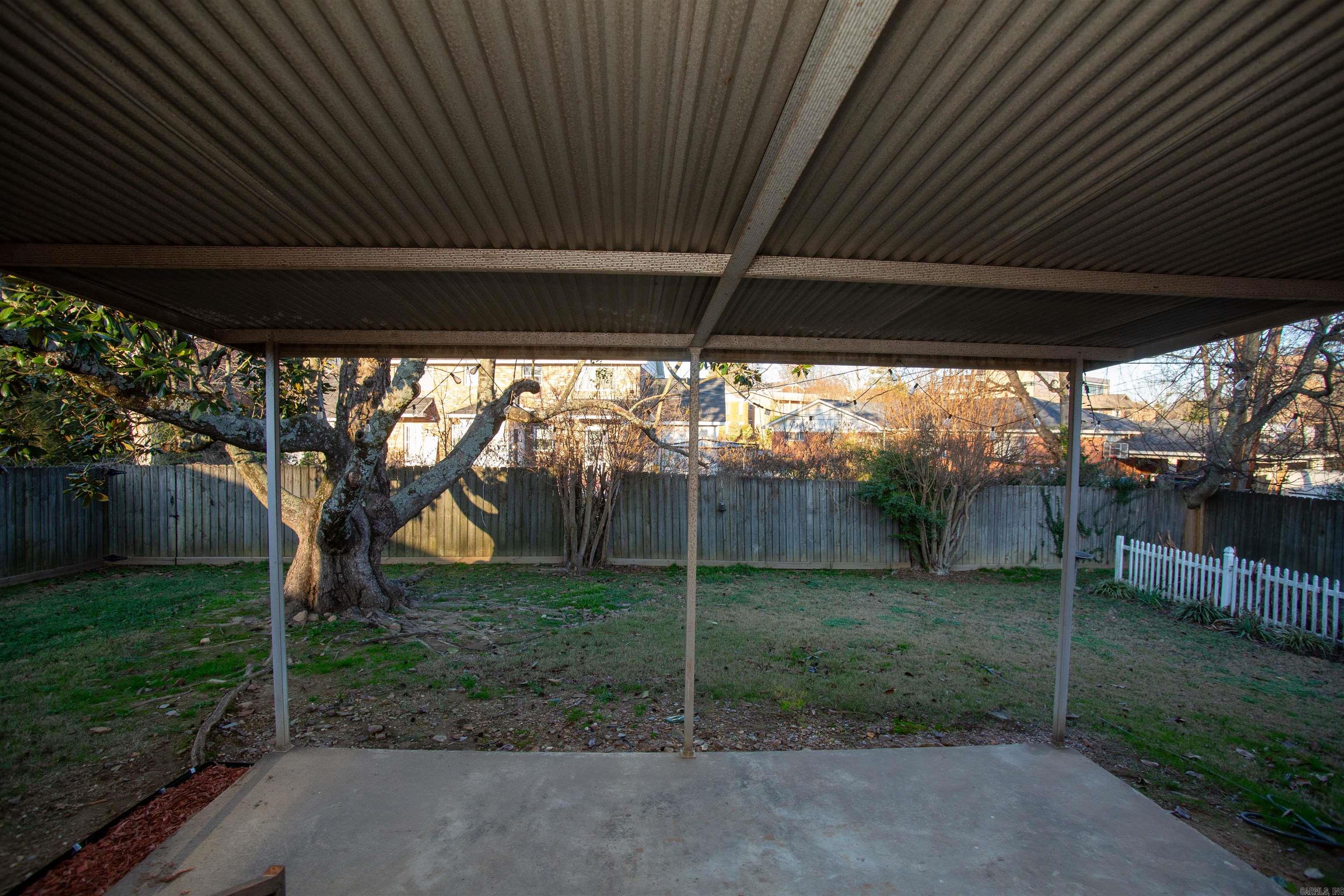 Cardinal Heights - Residential Lease