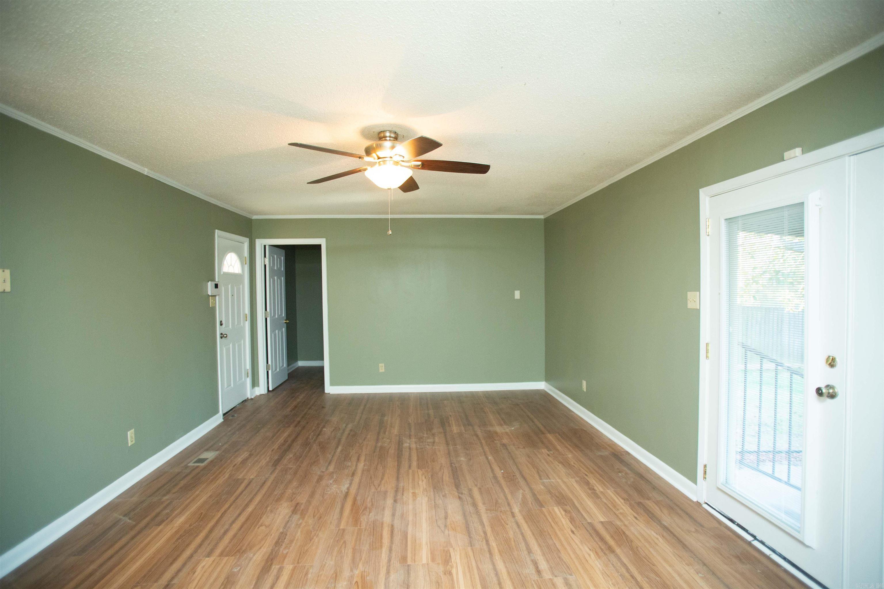 Cardinal Heights - Residential Lease