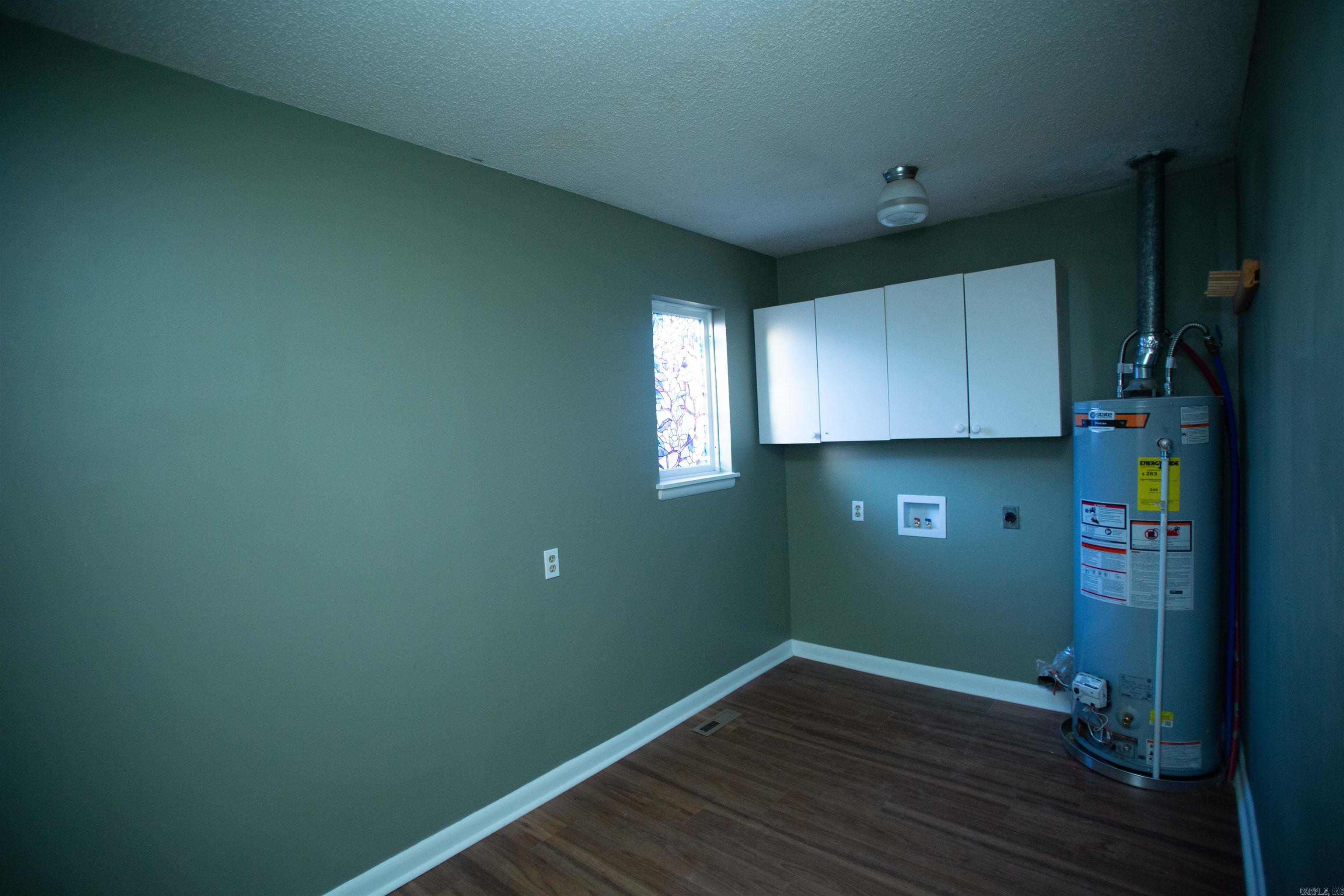 Cardinal Heights - Residential Lease