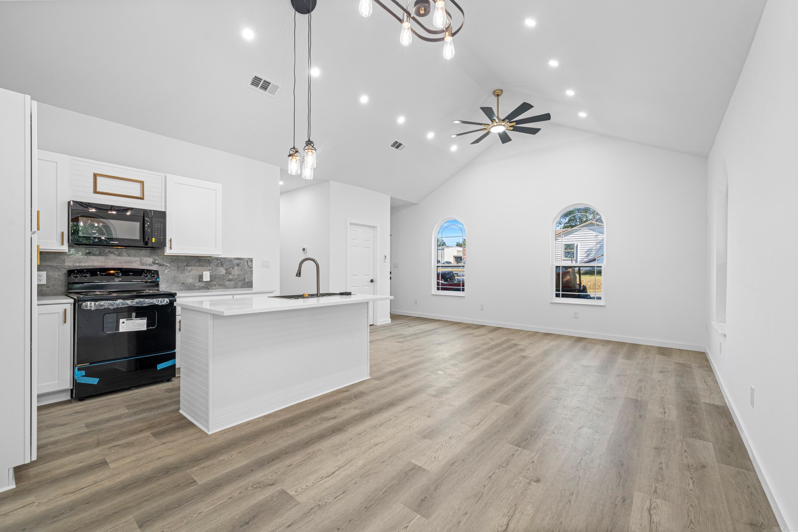 TARVIN - Residential