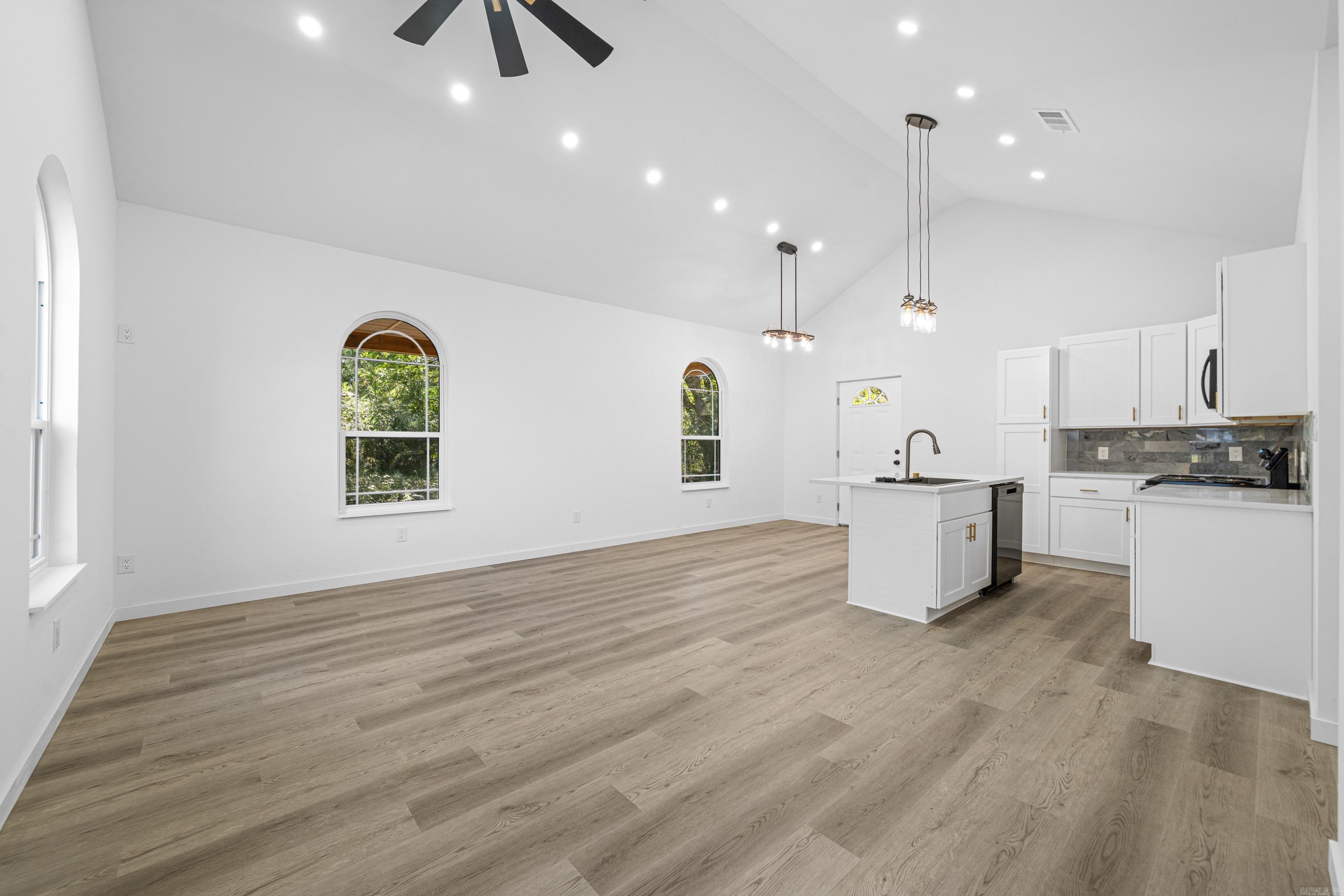 TARVIN - Residential