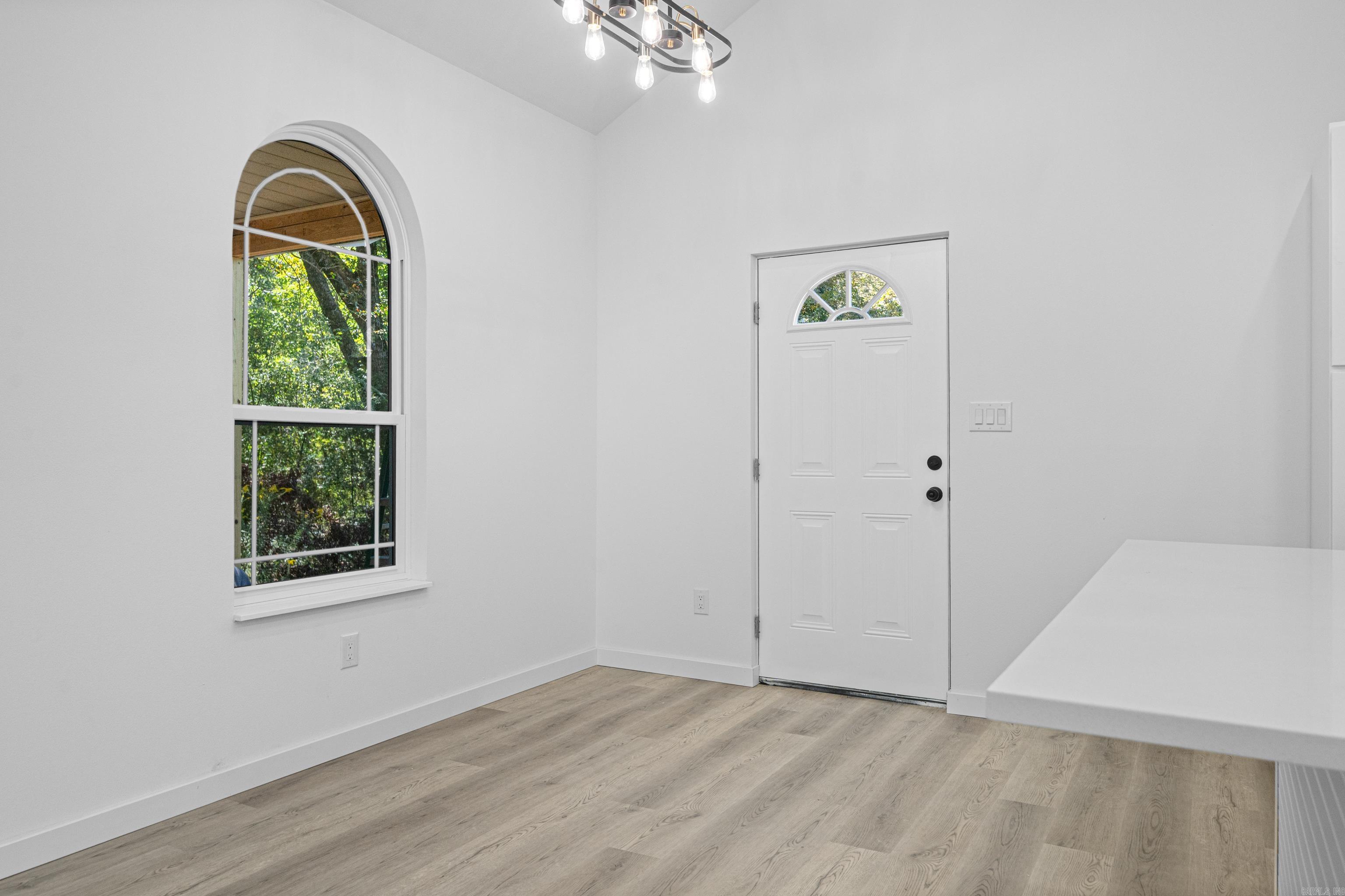 TARVIN - Residential