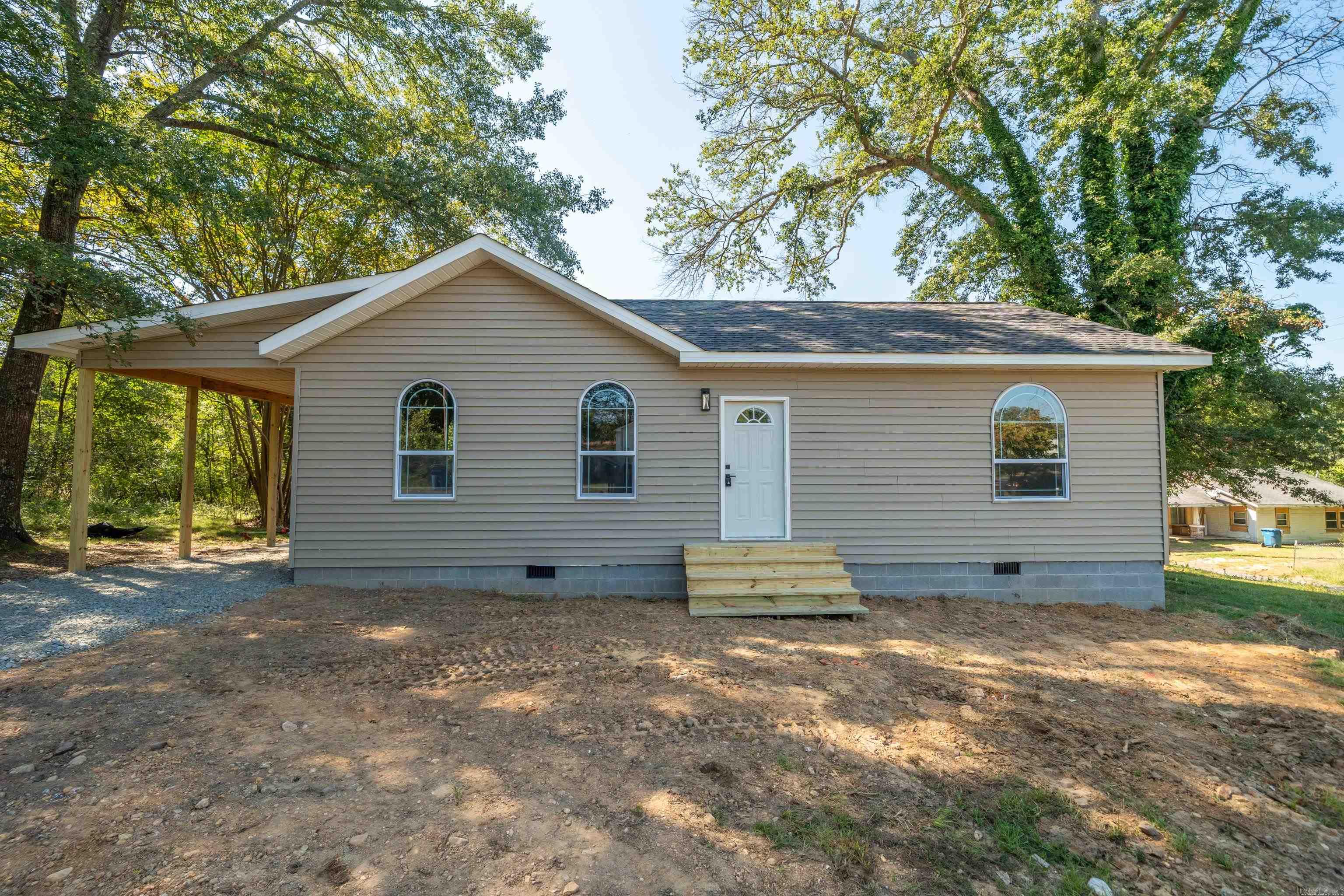 TARVIN - Residential