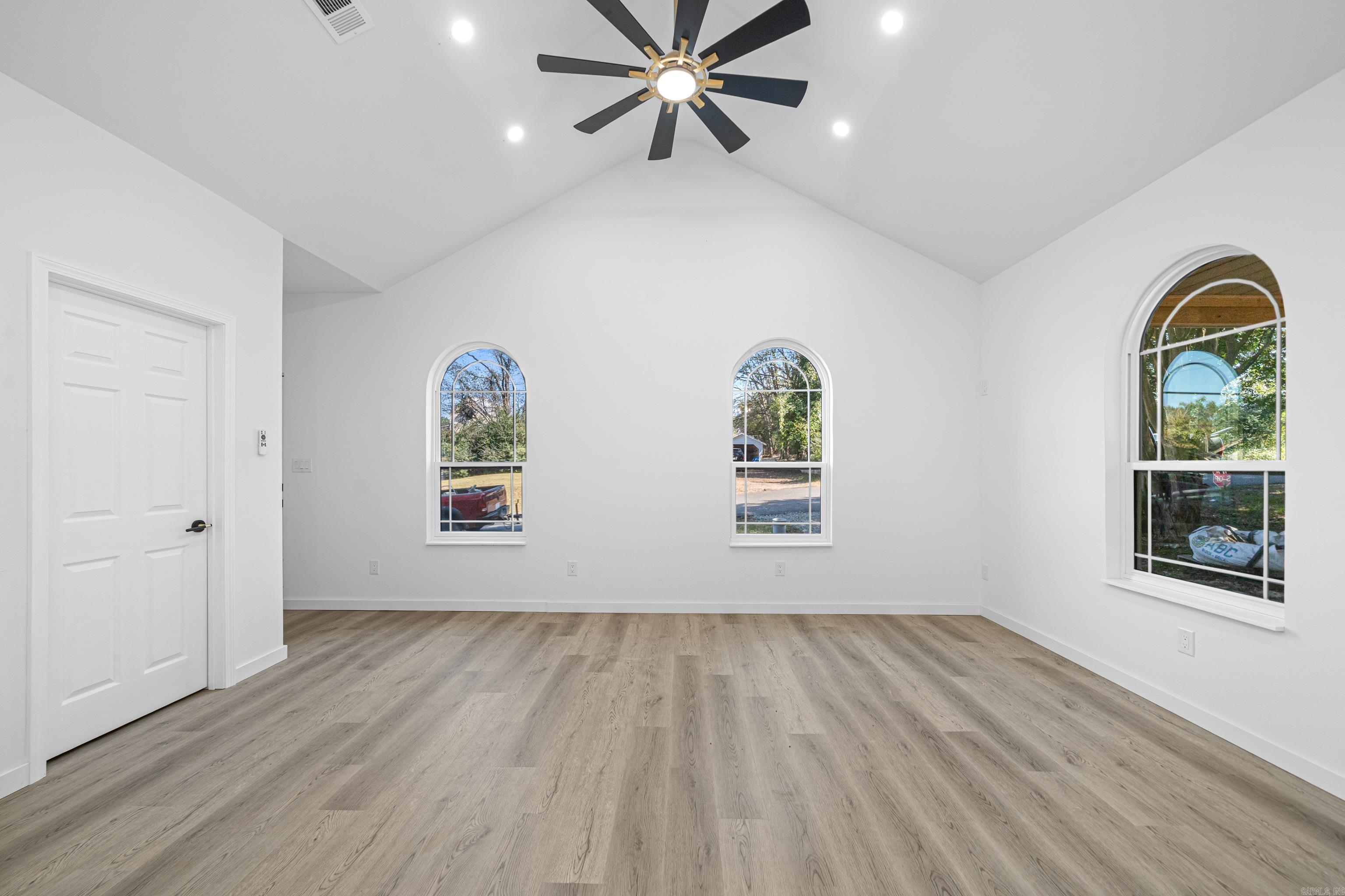 TARVIN - Residential