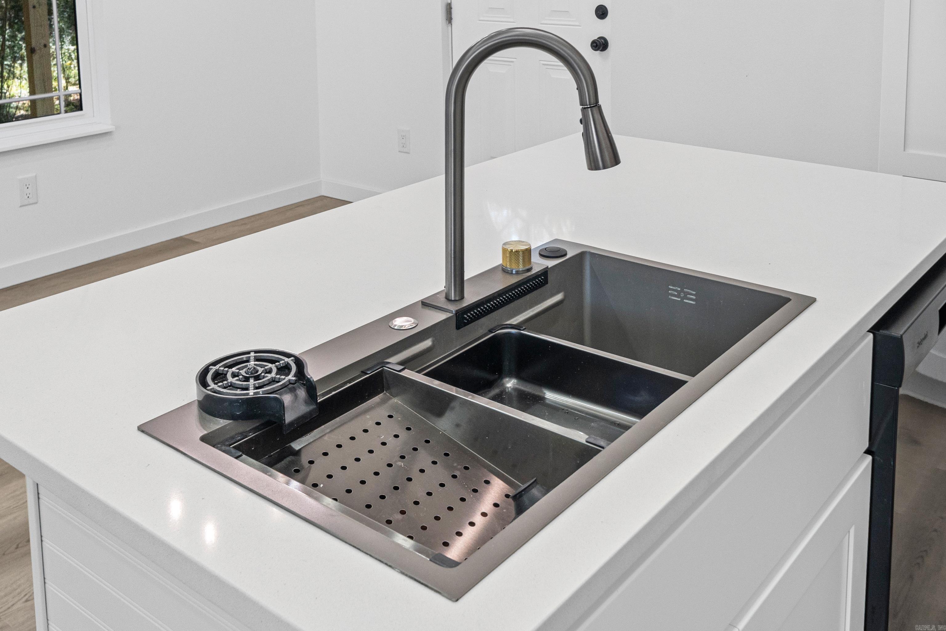 TARVIN - Residential
