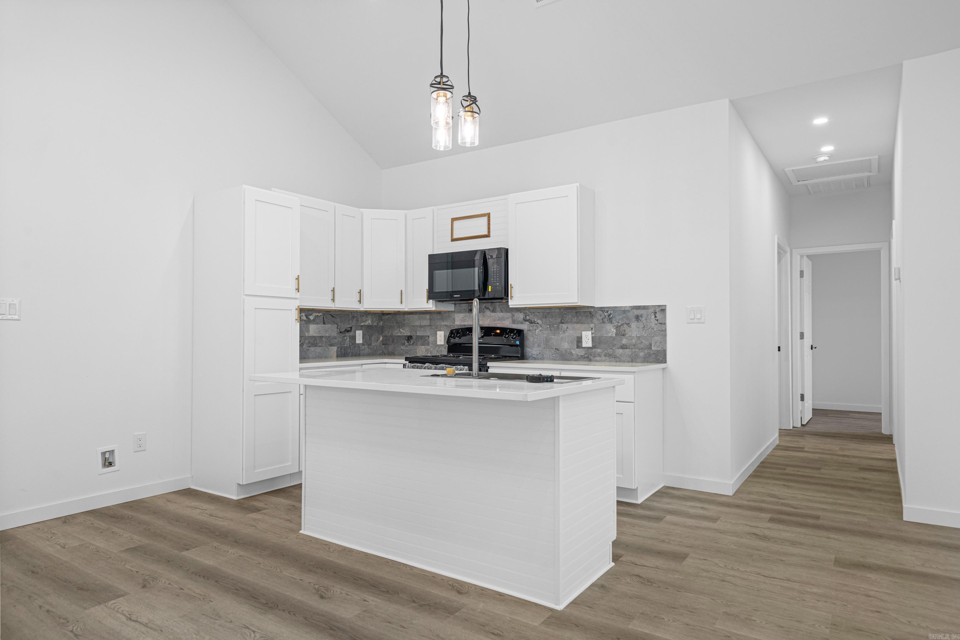 TARVIN - Residential