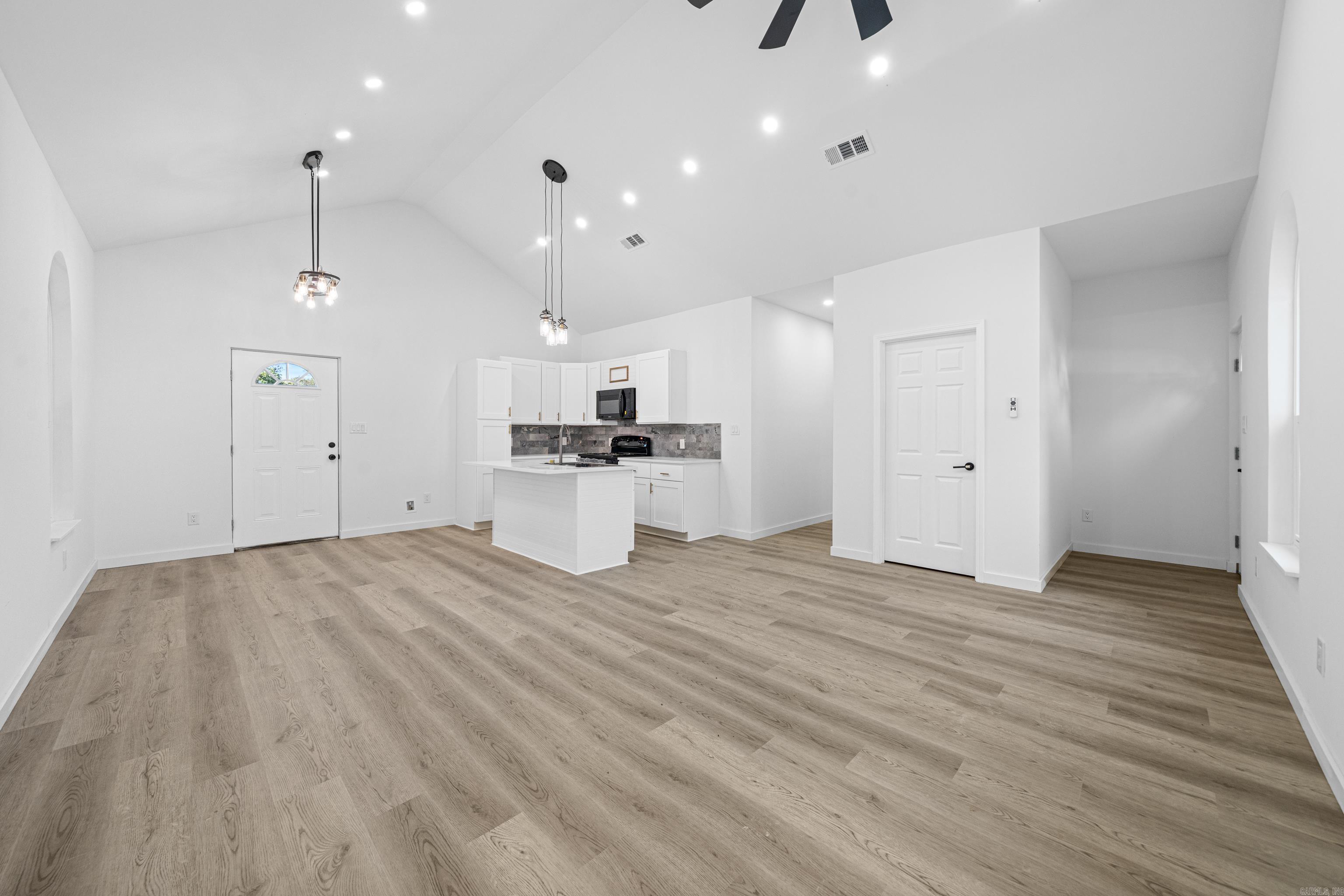 TARVIN - Residential