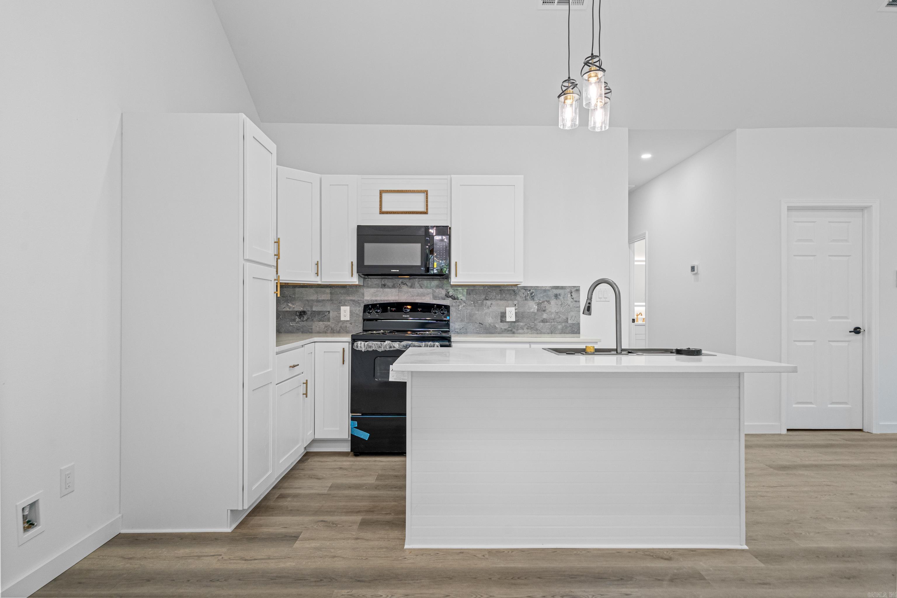 TARVIN - Residential