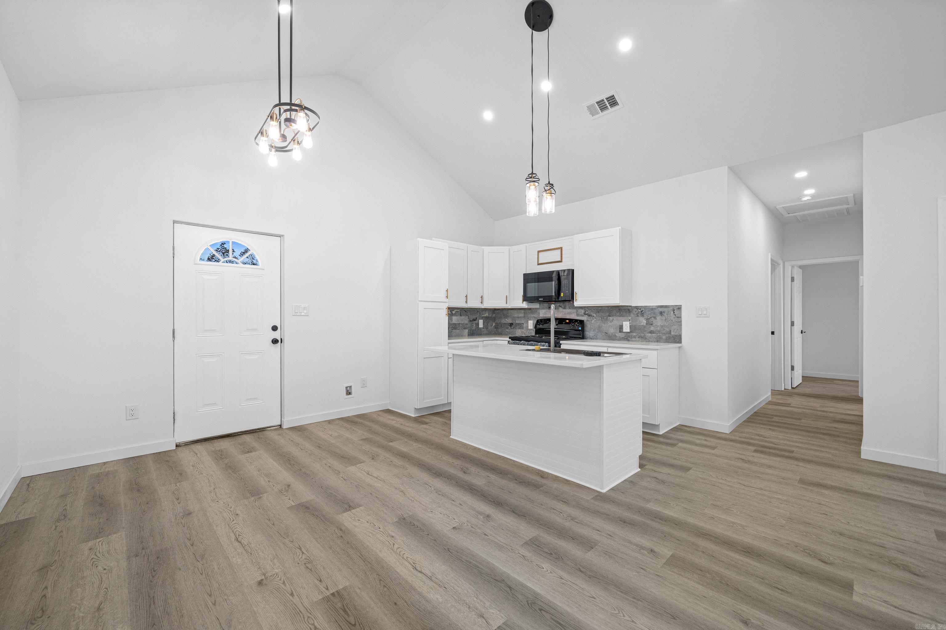 TARVIN - Residential